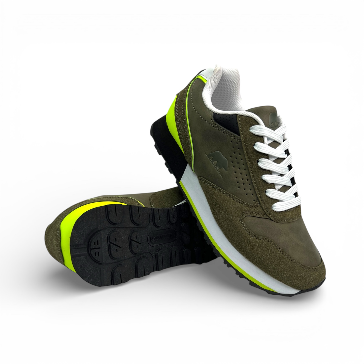 Calzado Deportivo Casual Hombre BMH251293 ⚡️NUEVA COLECCIÓN⚡️