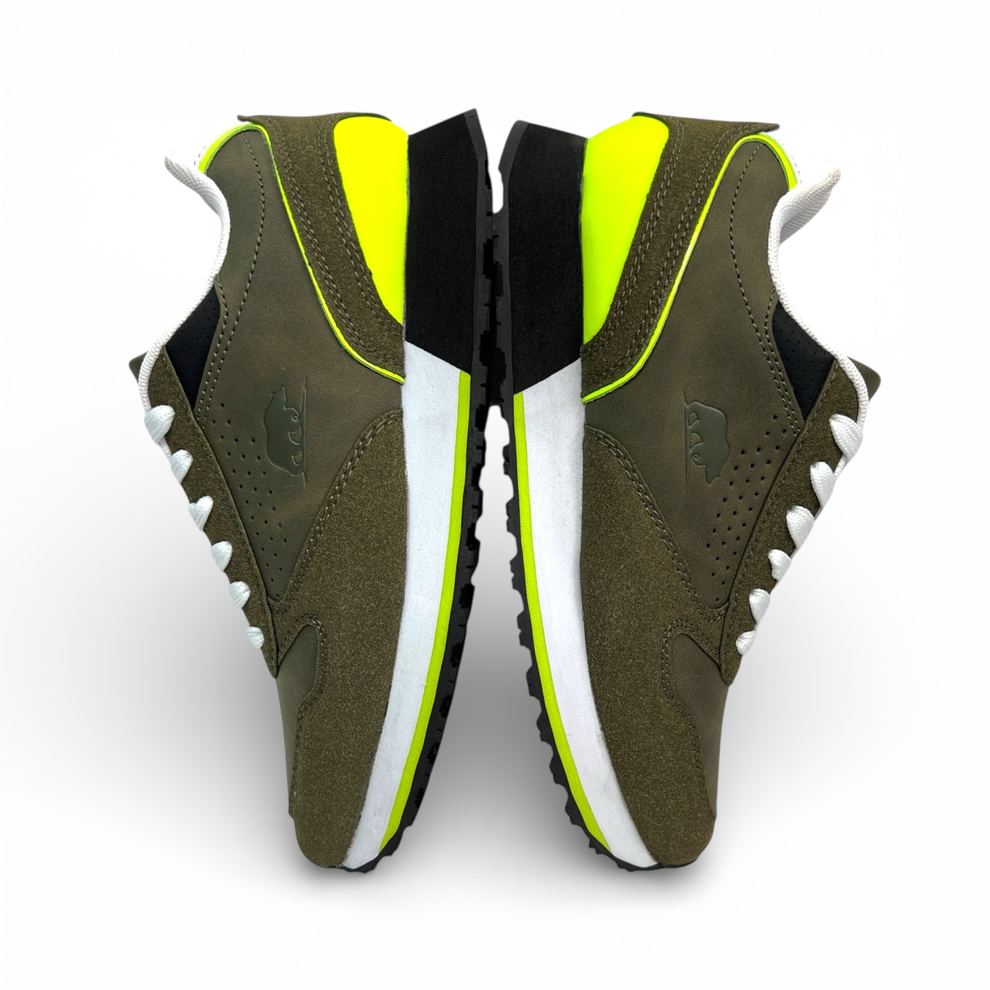 Calzado Deportivo Casual Hombre BMH251293 ⚡️NUEVA COLECCIÓN⚡️