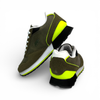 Calzado Deportivo Casual Hombre BMH251293 ⚡️20% OFF