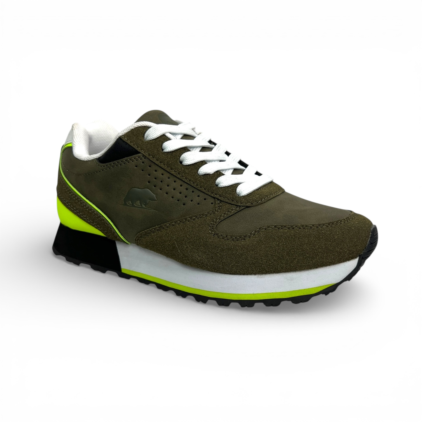 Calzado Deportivo Casual Hombre BMH251293 ⚡️NUEVA COLECCIÓN⚡️