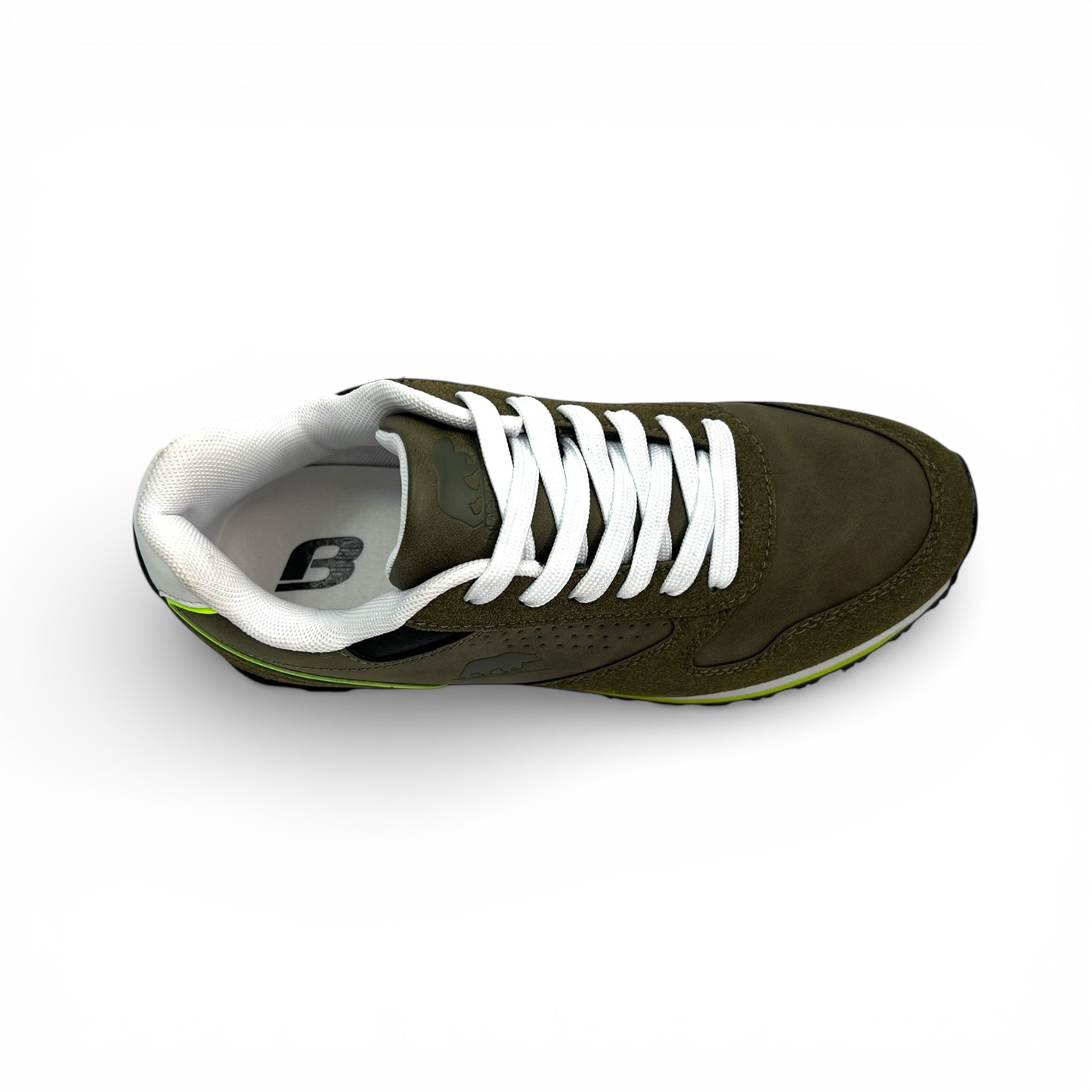 Calzado Deportivo Casual Hombre BMH251293 ⚡️NUEVA COLECCIÓN⚡️