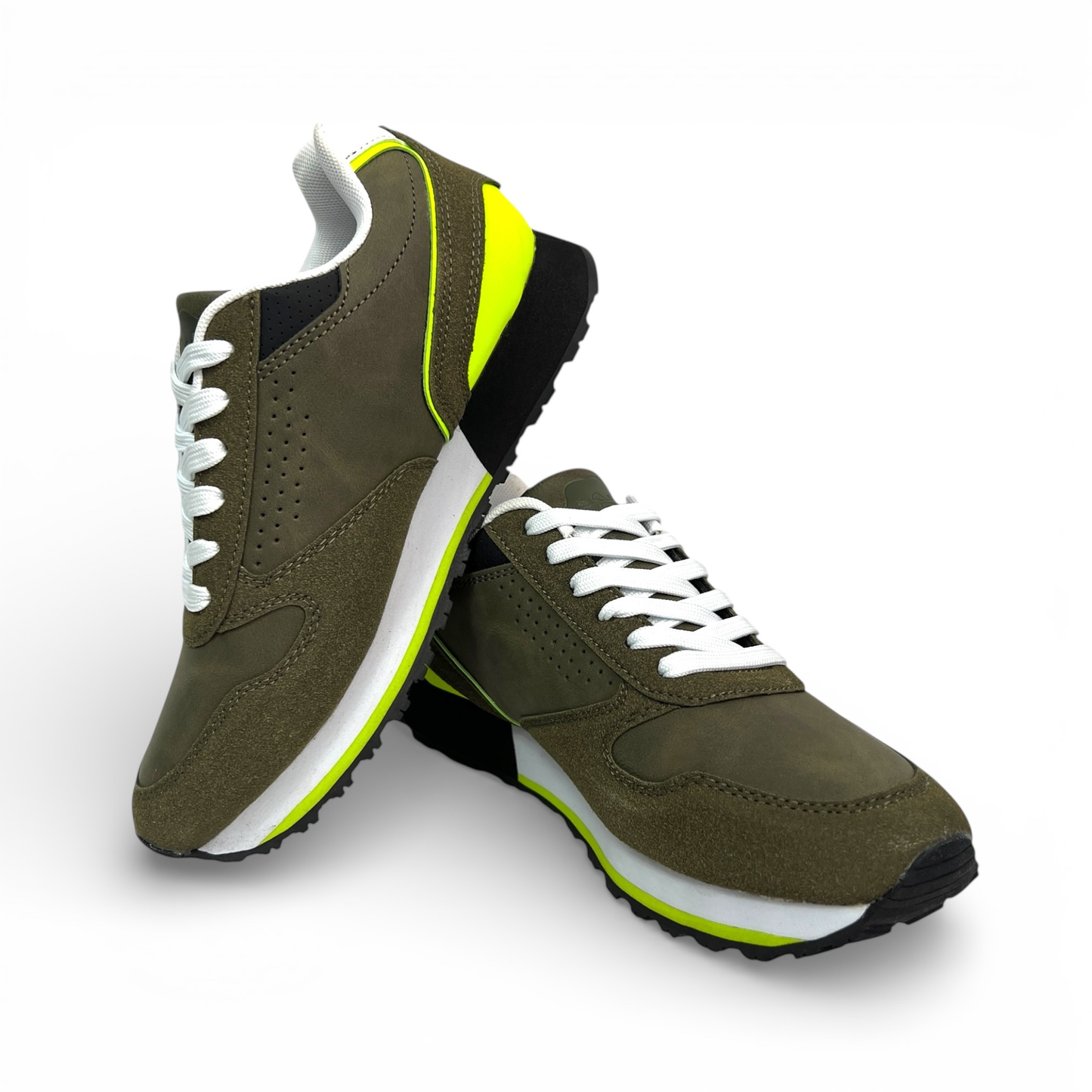 Calzado Deportivo Casual Hombre BMH251293 ⚡️NUEVA COLECCIÓN⚡️