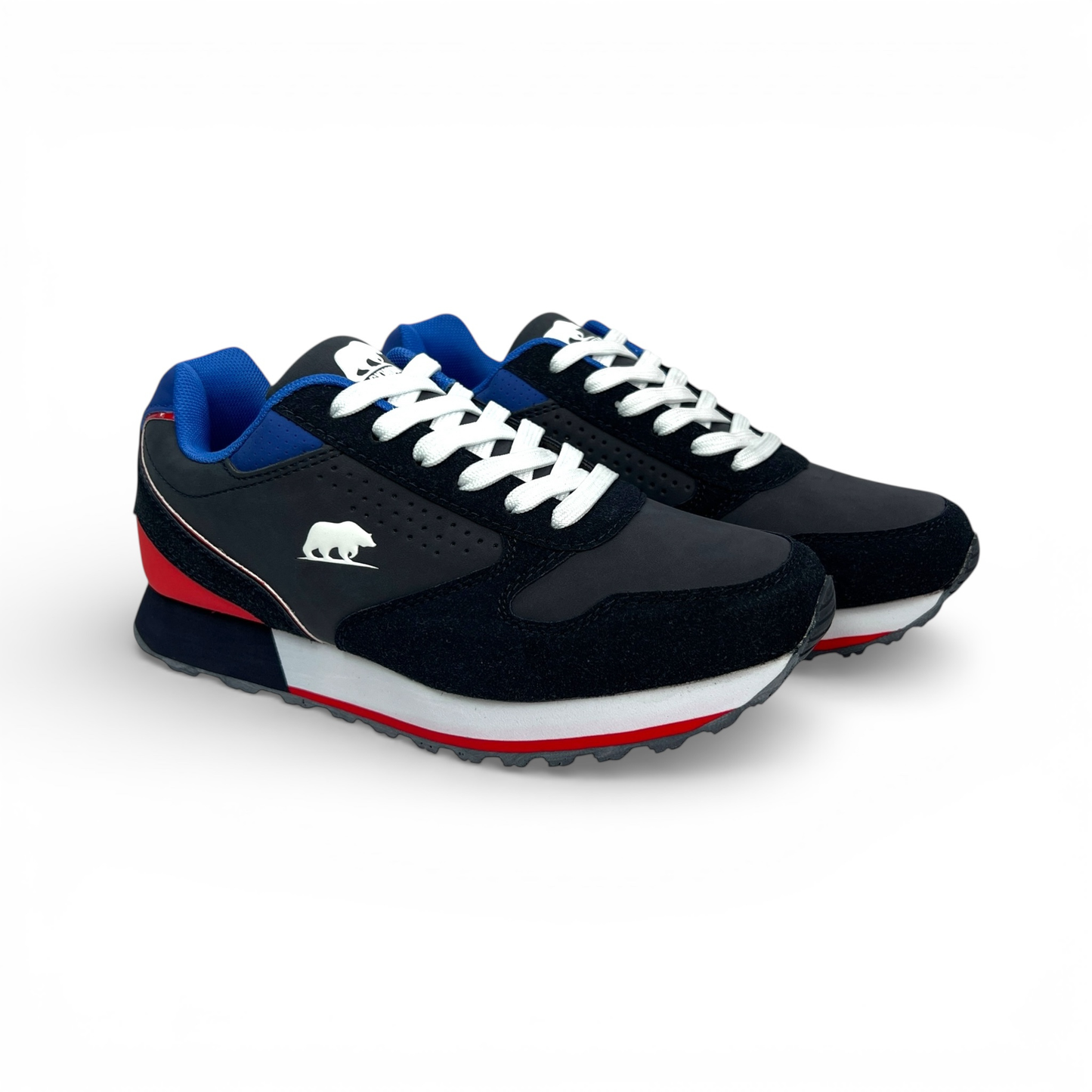 Calzado Deportivo Casual Hombre BMH251293 ⚡️NUEVA COLECCIÓN⚡️