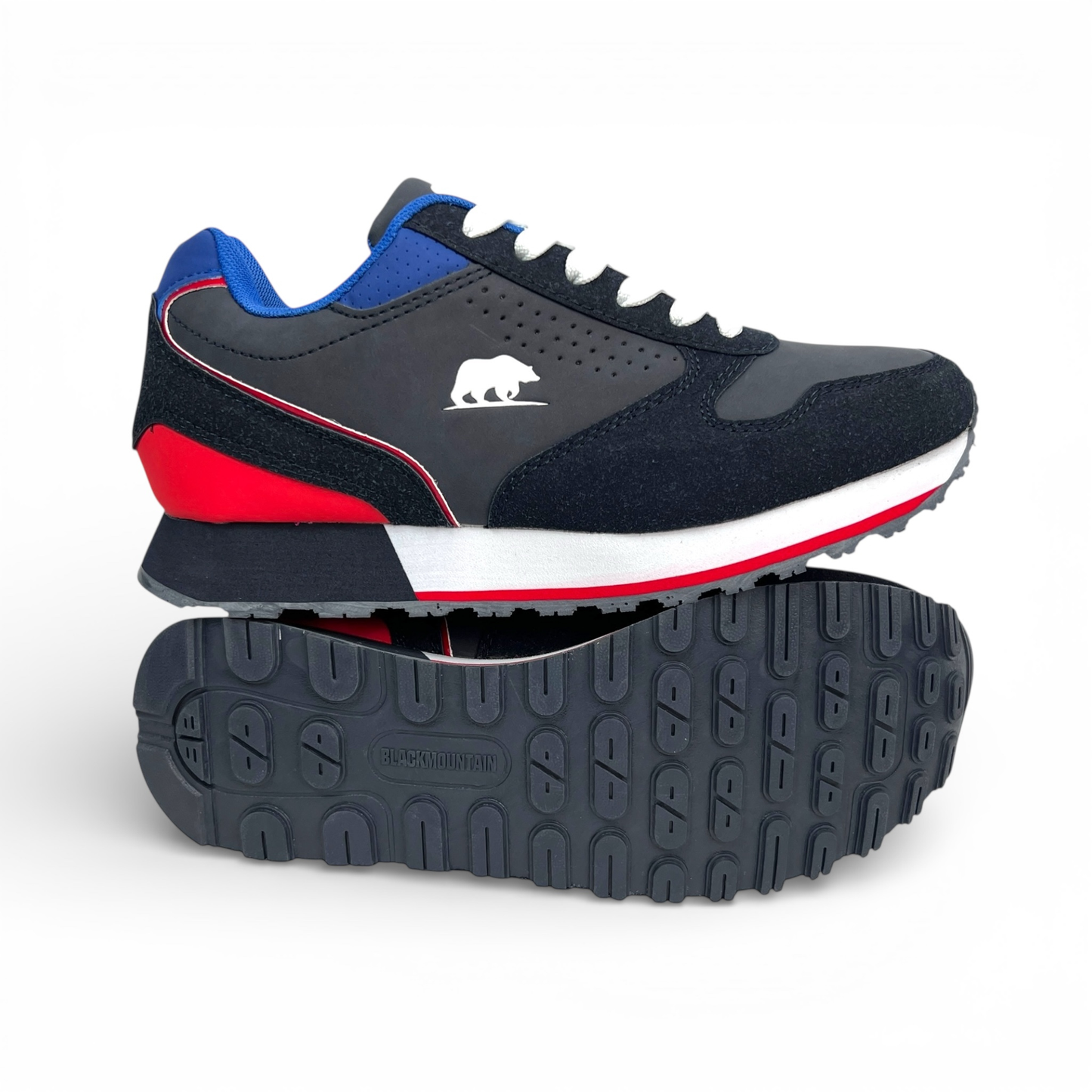 Calzado Deportivo Casual Hombre BMH251293 ⚡️NUEVA COLECCIÓN⚡️