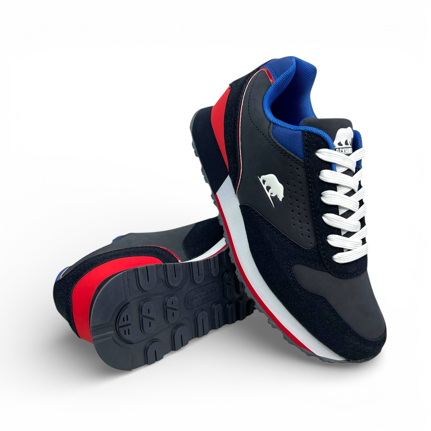 Calzado Deportivo Casual Hombre BMH251293 ⚡️NUEVA COLECCIÓN⚡️