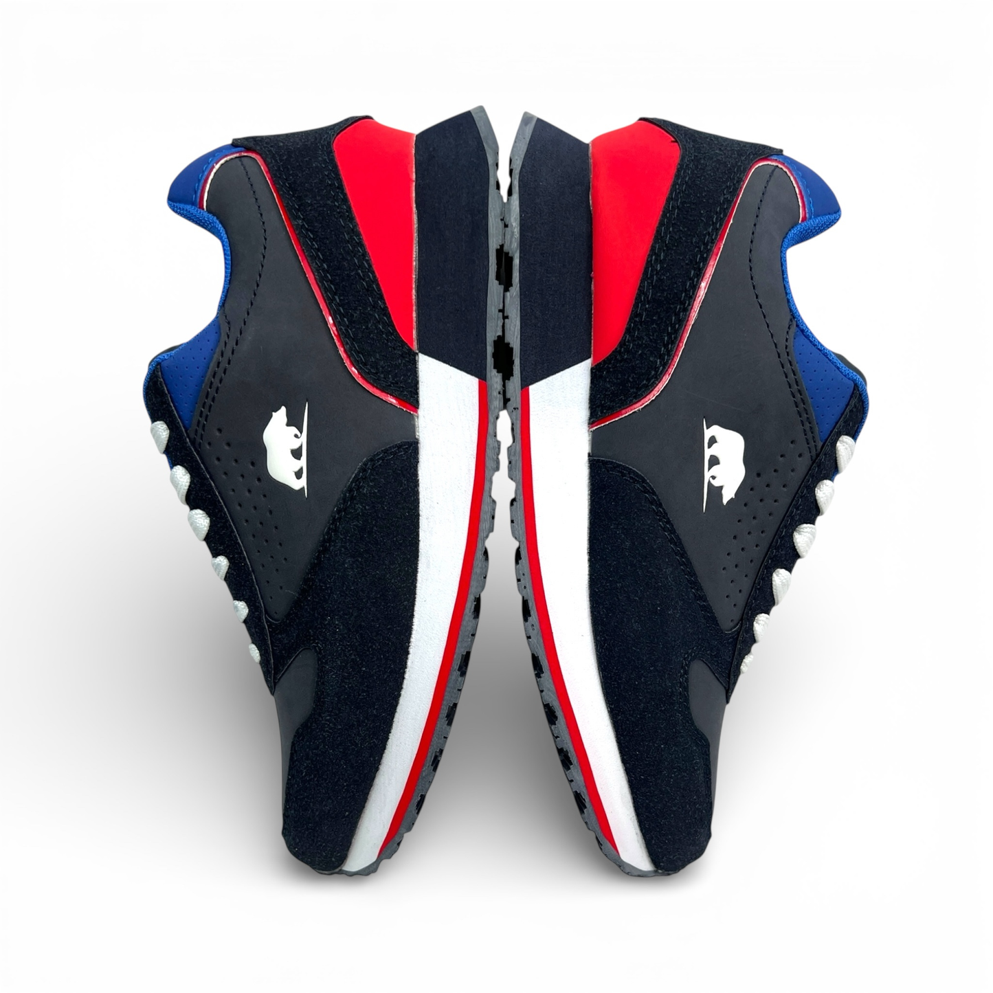 Calzado Deportivo Casual Hombre BMH251293 ⚡️NUEVA COLECCIÓN⚡️