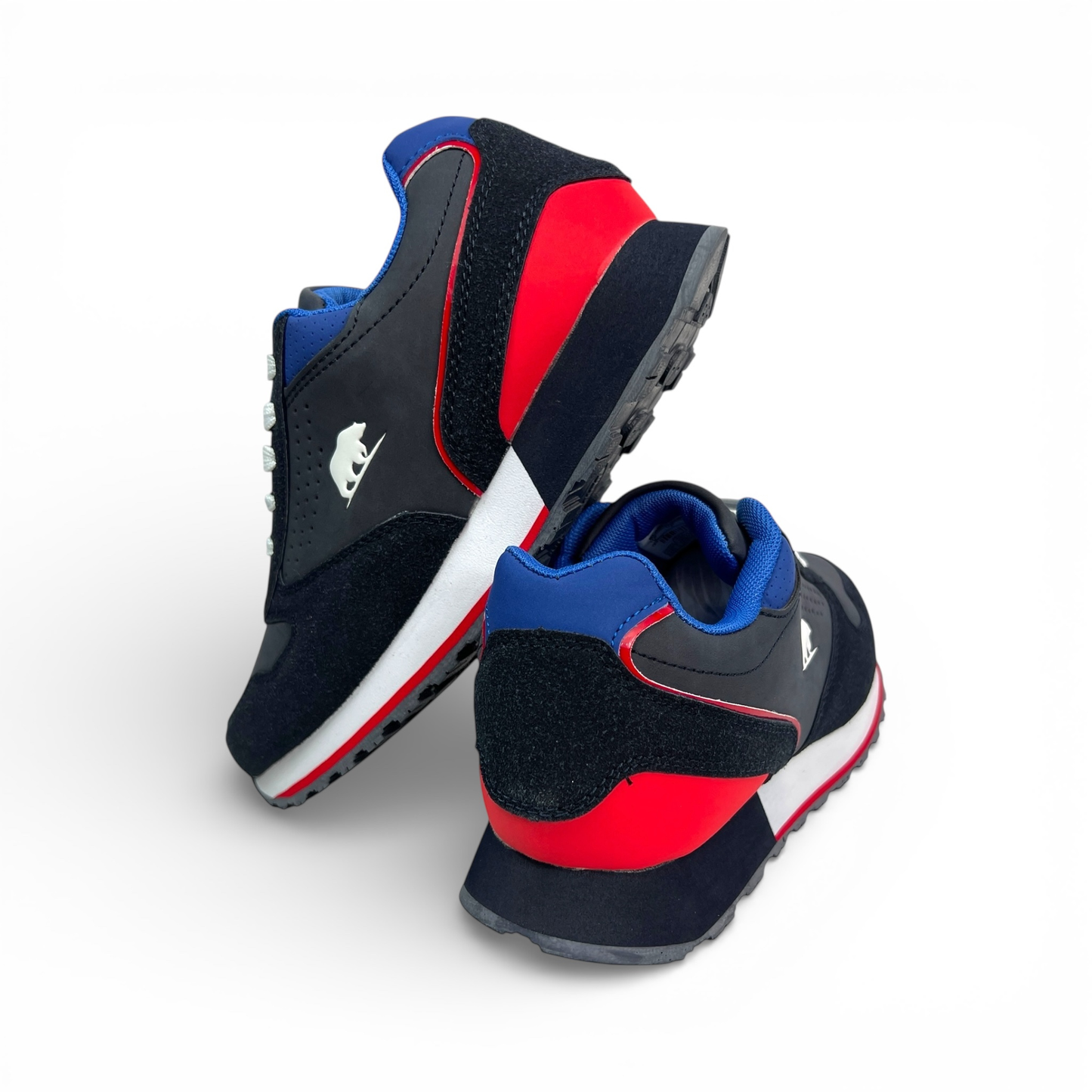 Calzado Deportivo Casual Hombre BMH251293 ⚡️NUEVA COLECCIÓN⚡️