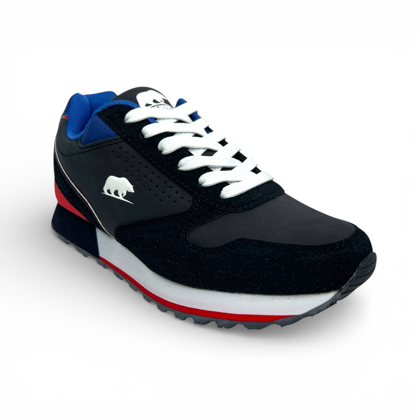 Calzado Deportivo Casual Hombre BMH251293 ⚡️NUEVA COLECCIÓN⚡️