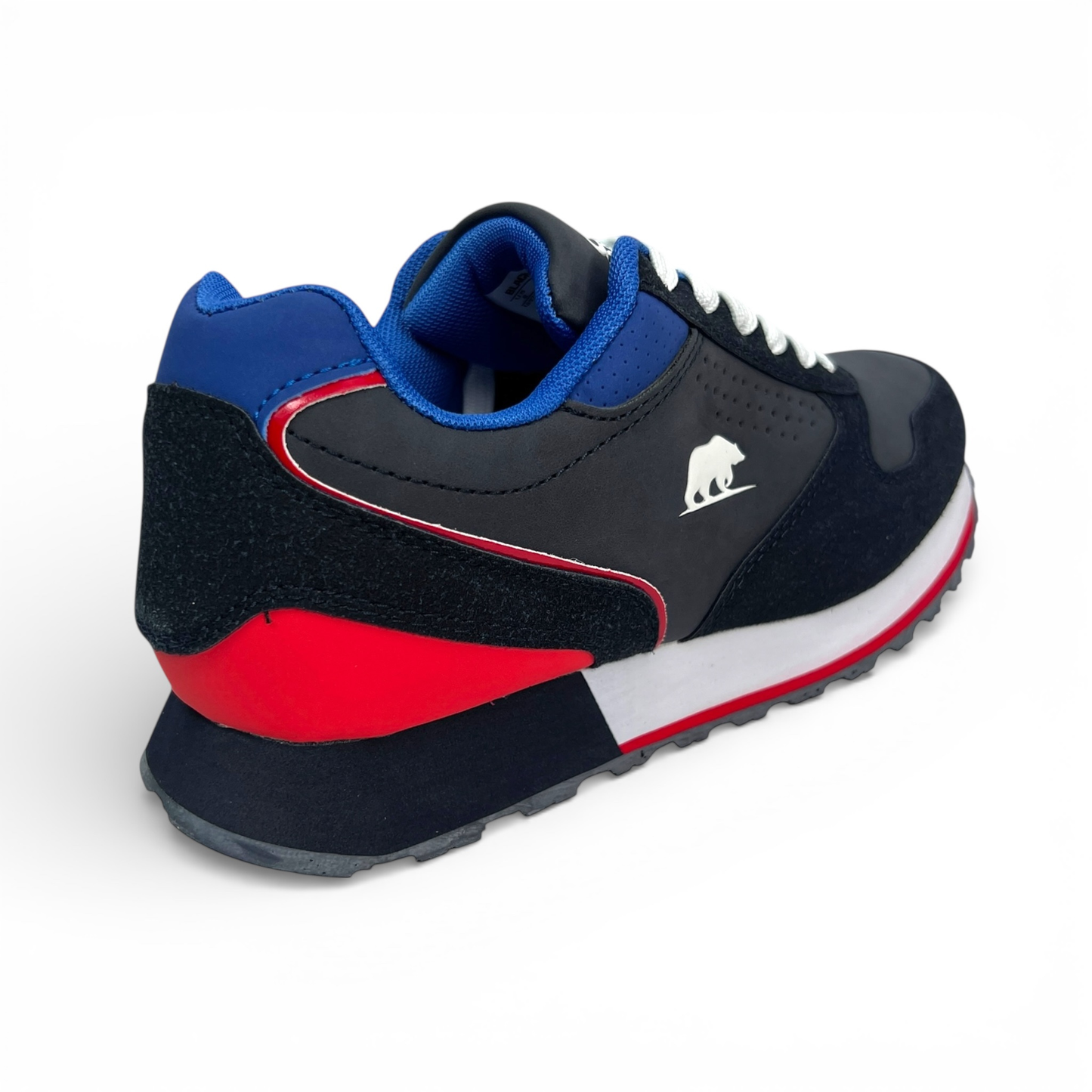 Calzado Deportivo Casual Hombre BMH251293 ⚡️NUEVA COLECCIÓN⚡️