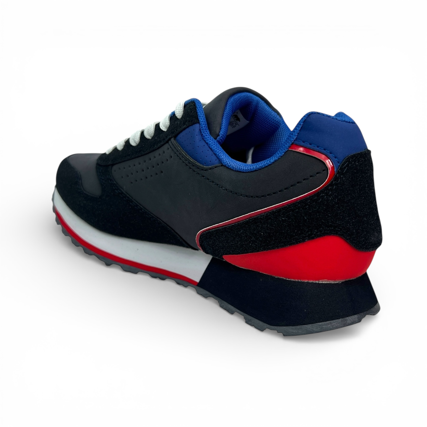 Calzado Deportivo Casual Hombre BMH251293 ⚡️NUEVA COLECCIÓN⚡️