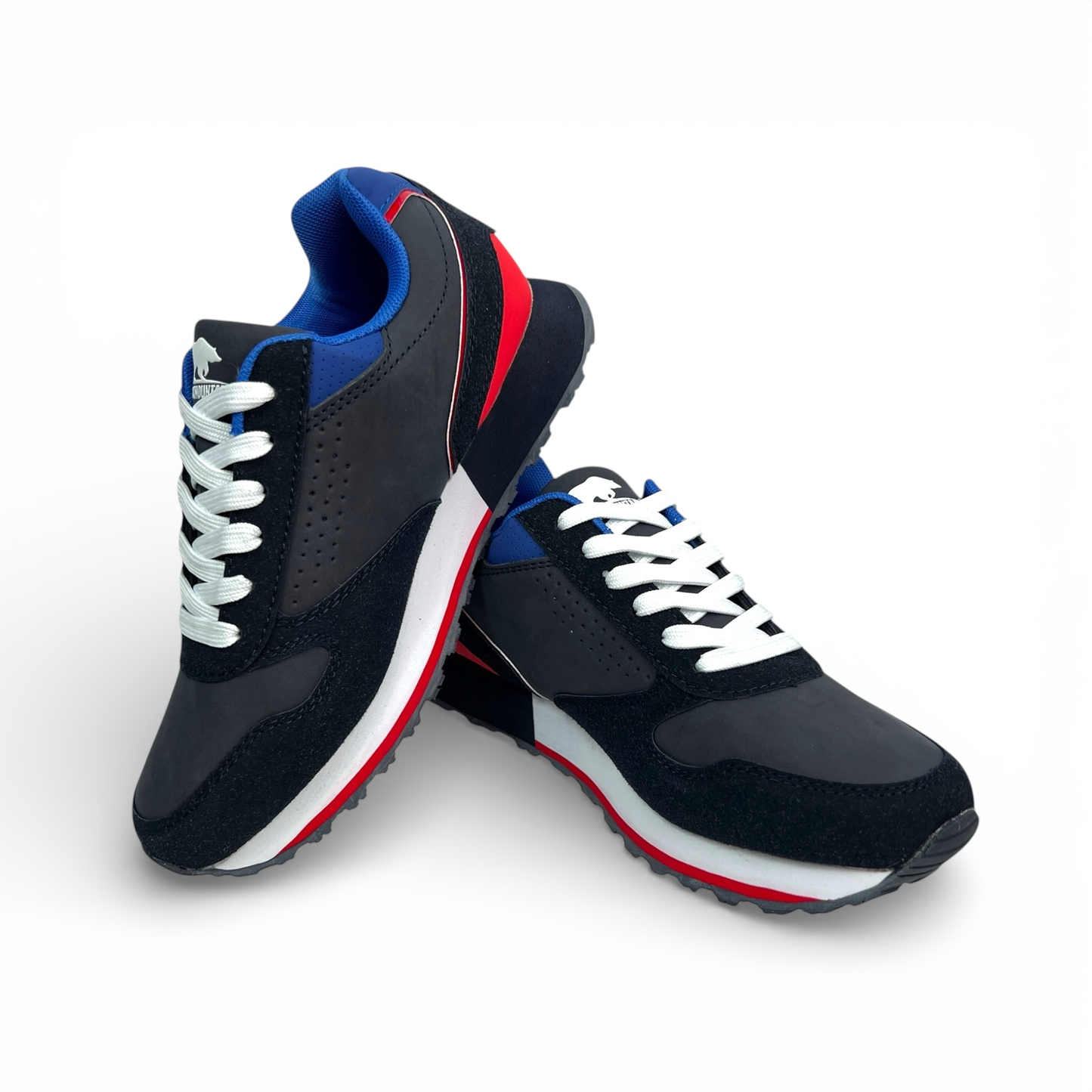 Calzado Deportivo Casual Hombre BMH251293 ⚡️NUEVA COLECCIÓN⚡️