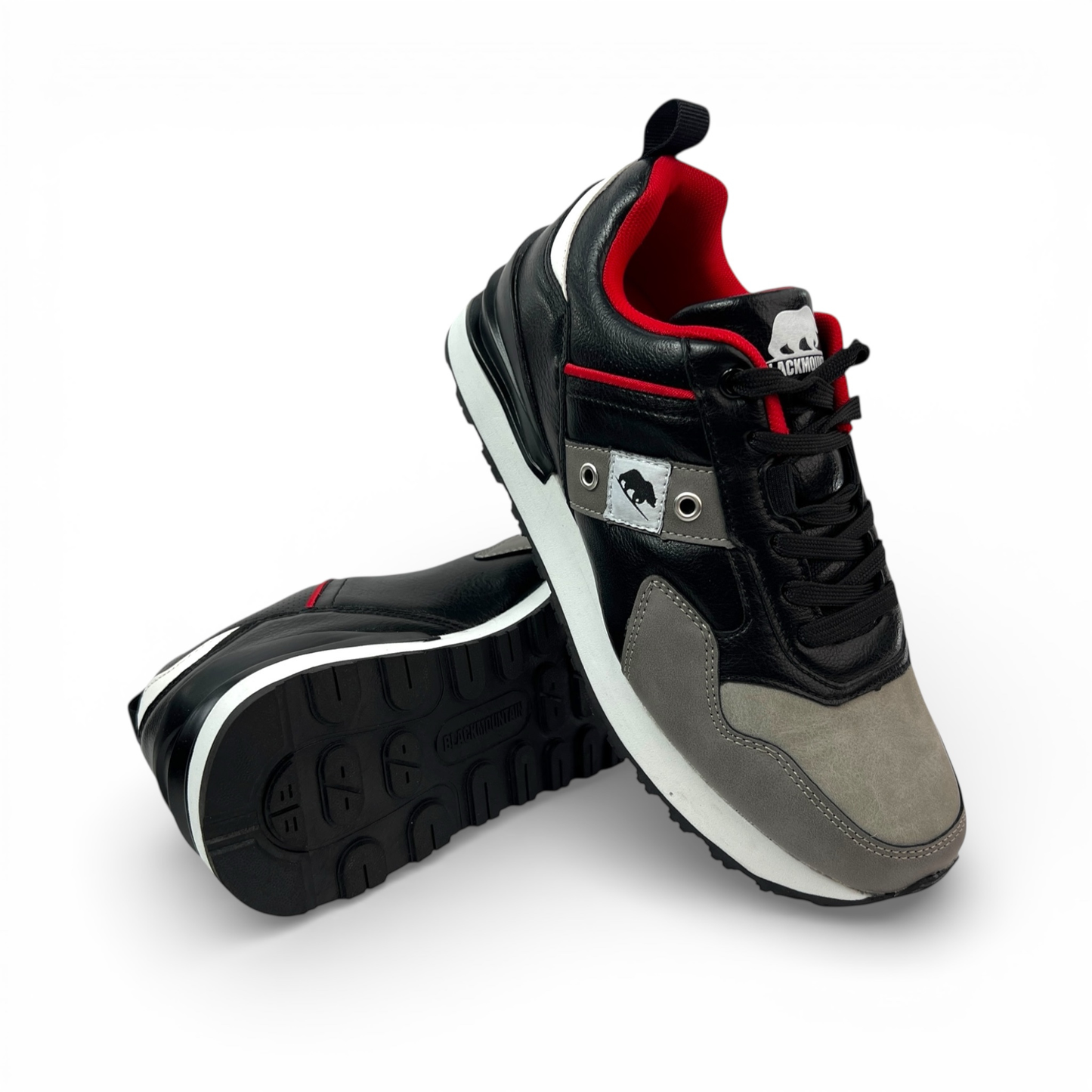 Calzado Deportivo Casual Hombre BMH252047 ⚡️NUEVA COLECCIÓN⚡️