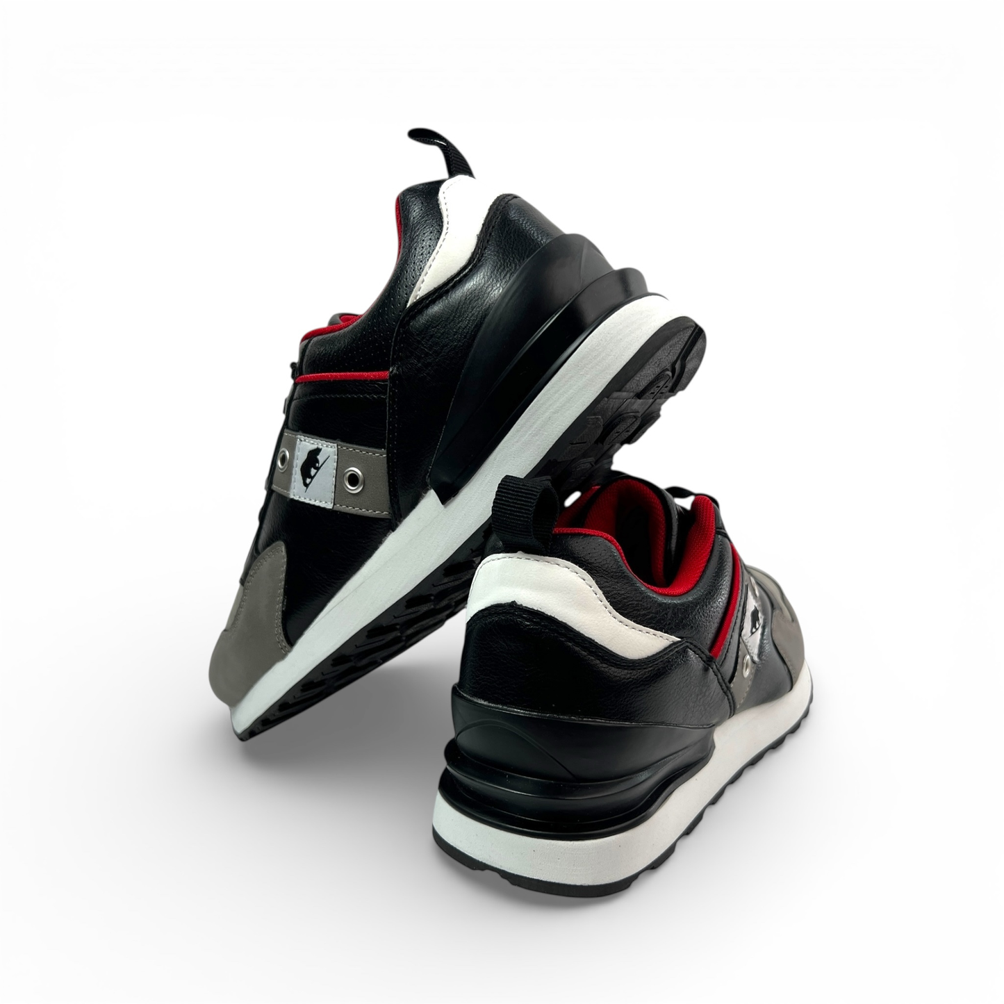 Calzado Deportivo Casual Hombre BMH252047 ⚡️NUEVA COLECCIÓN⚡️