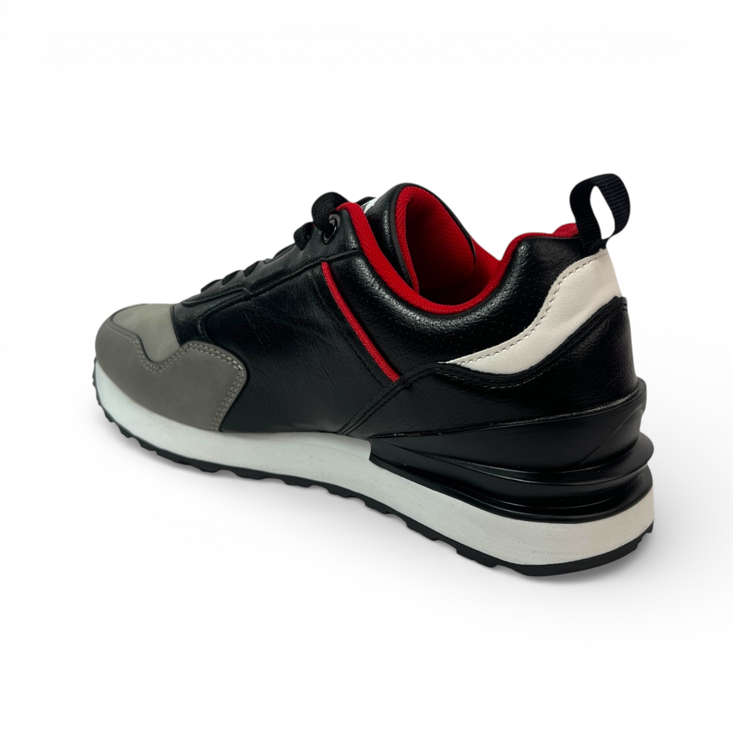 Calzado Deportivo Casual Hombre BMH252047 ⚡️NUEVA COLECCIÓN⚡️