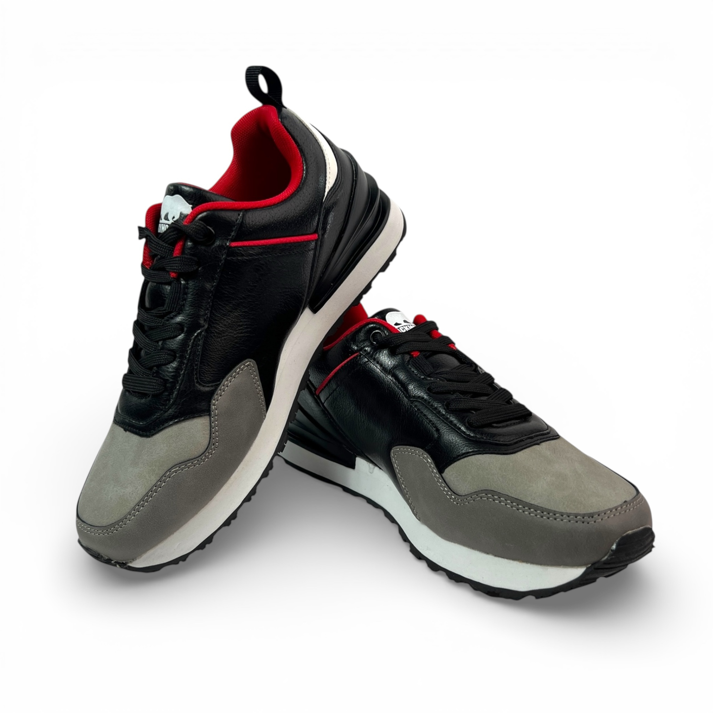 Calzado Deportivo Casual Hombre BMH252047 ⚡️NUEVA COLECCIÓN⚡️