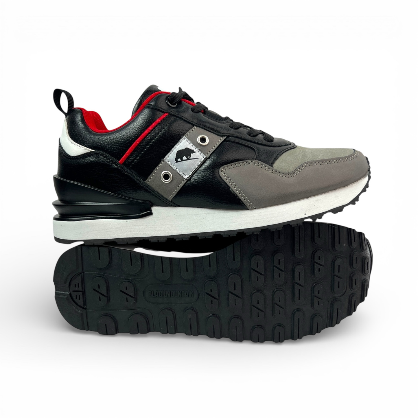 Calzado Deportivo Casual Hombre BMH252047 ⚡️NUEVA COLECCIÓN⚡️