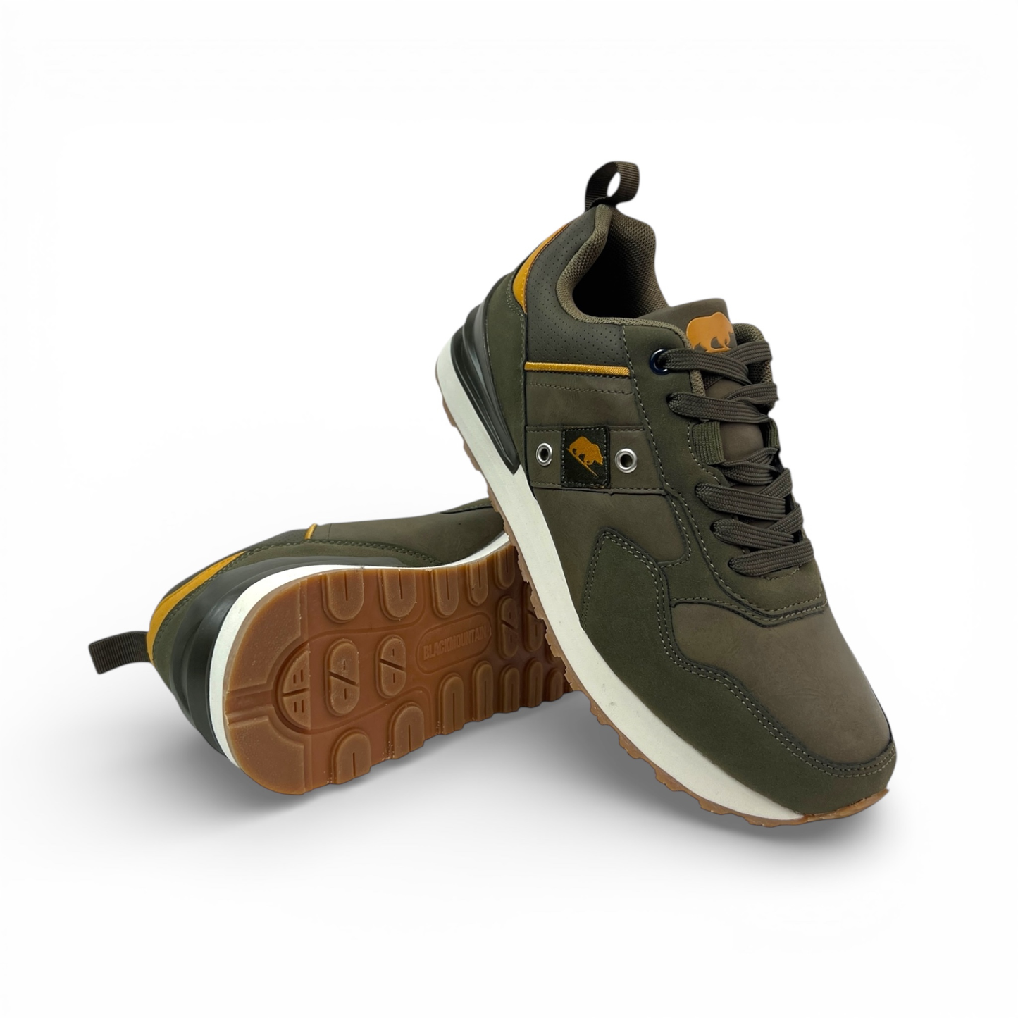 Calzado Deportivo Casual Hombre BMH252047 ⚡️NUEVA COLECCIÓN⚡️