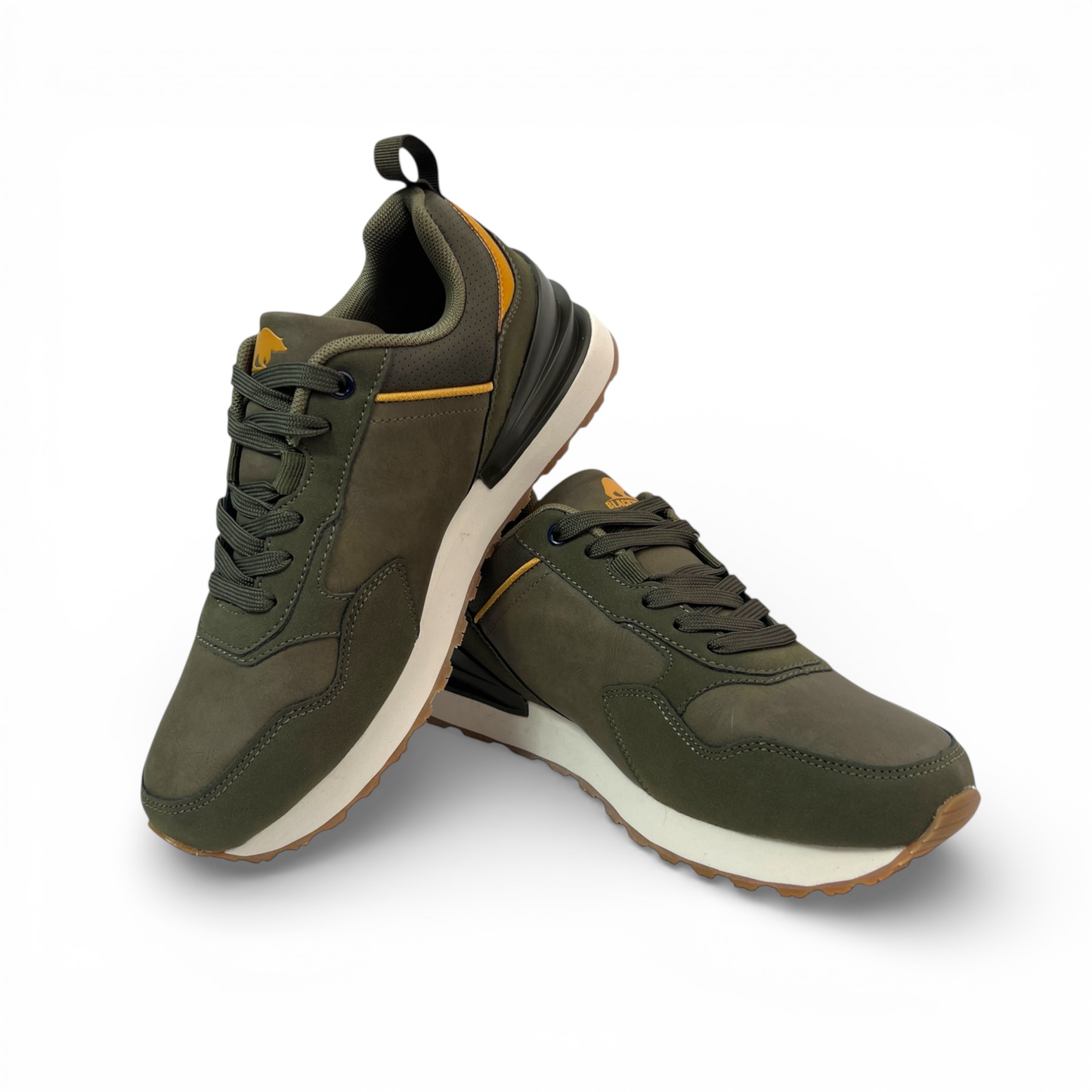 Calzado Deportivo Casual Hombre BMH252047 ⚡️NUEVA COLECCIÓN⚡️