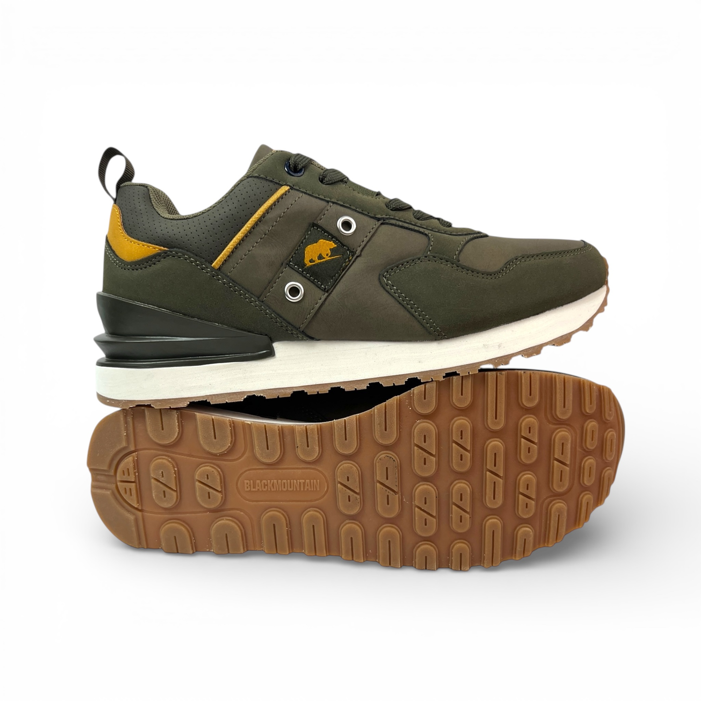 Calzado Deportivo Casual Hombre BMH252047 ⚡️NUEVA COLECCIÓN⚡️