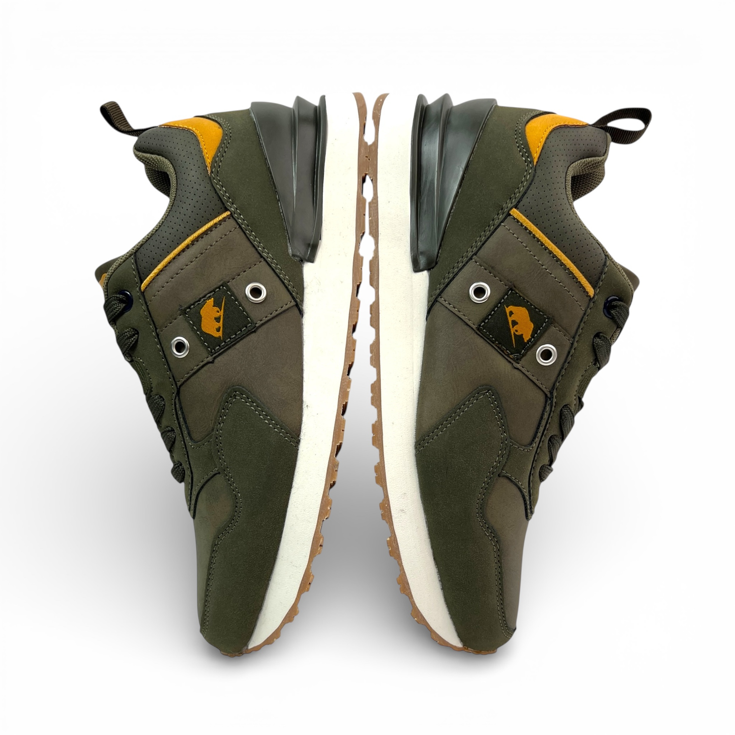 Calzado Deportivo Casual Hombre BMH252047 ⚡️NUEVA COLECCIÓN⚡️