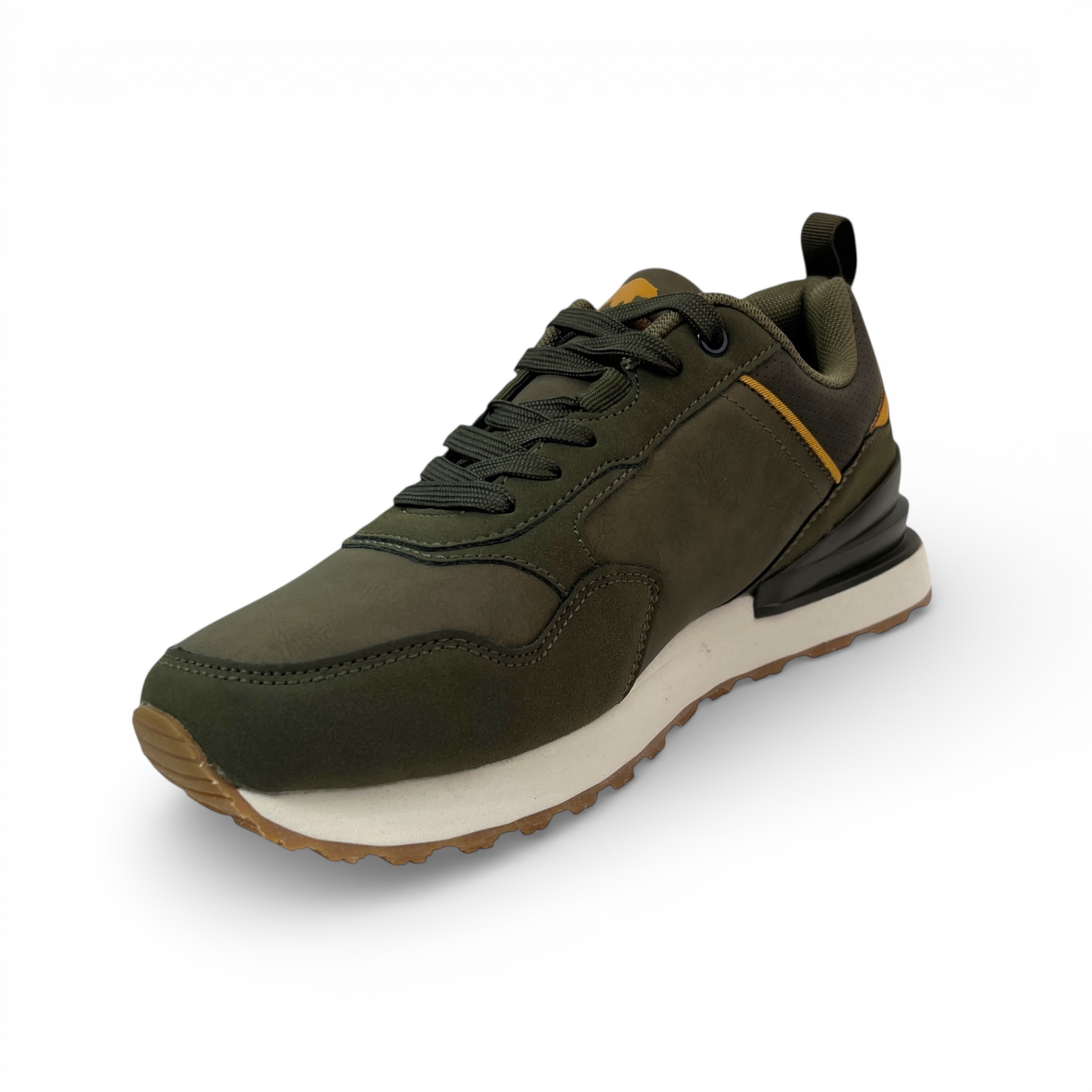 Calzado Deportivo Casual Hombre BMH252047 ⚡️NUEVA COLECCIÓN⚡️