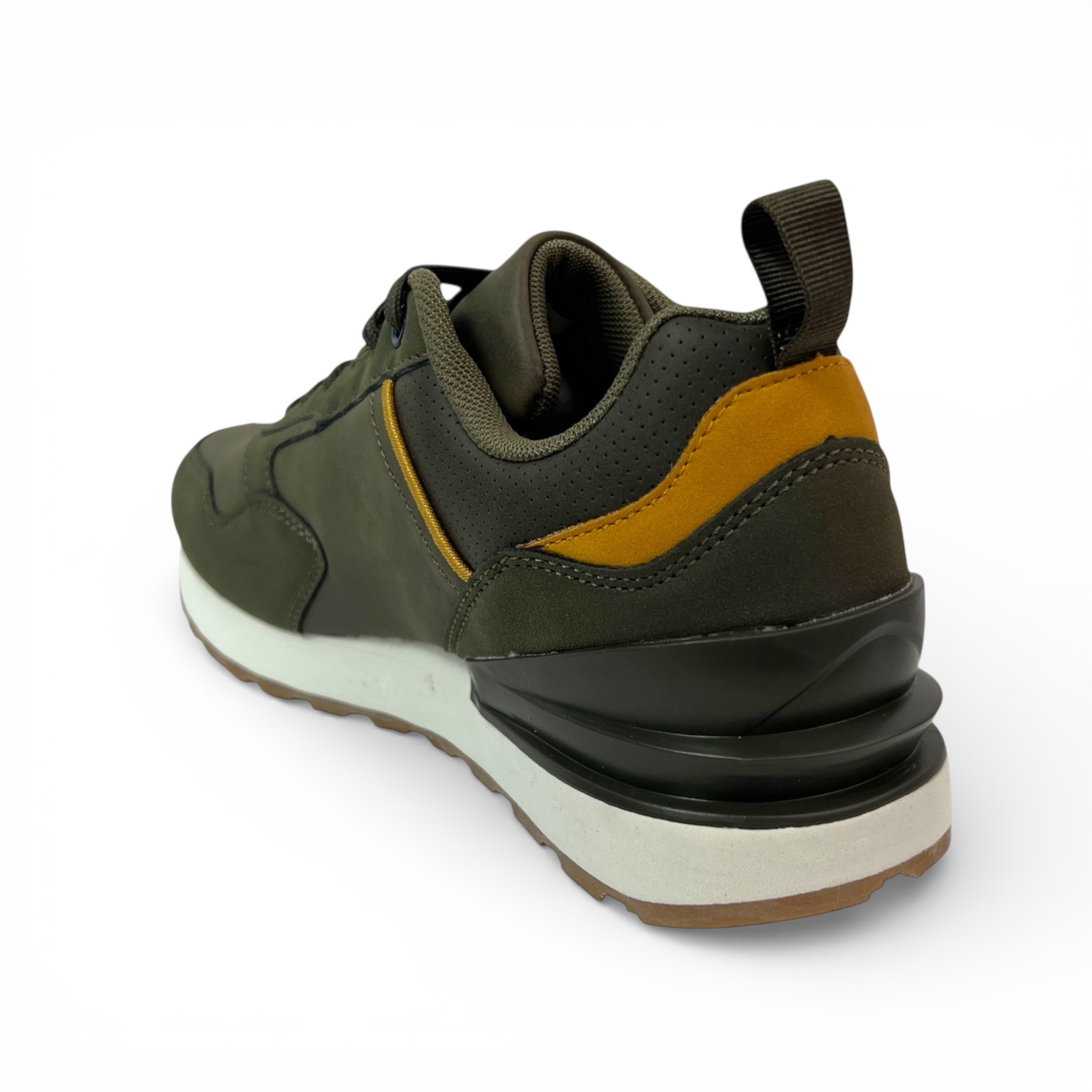 Calzado Deportivo Casual Hombre BMH252047 ⚡️NUEVA COLECCIÓN⚡️