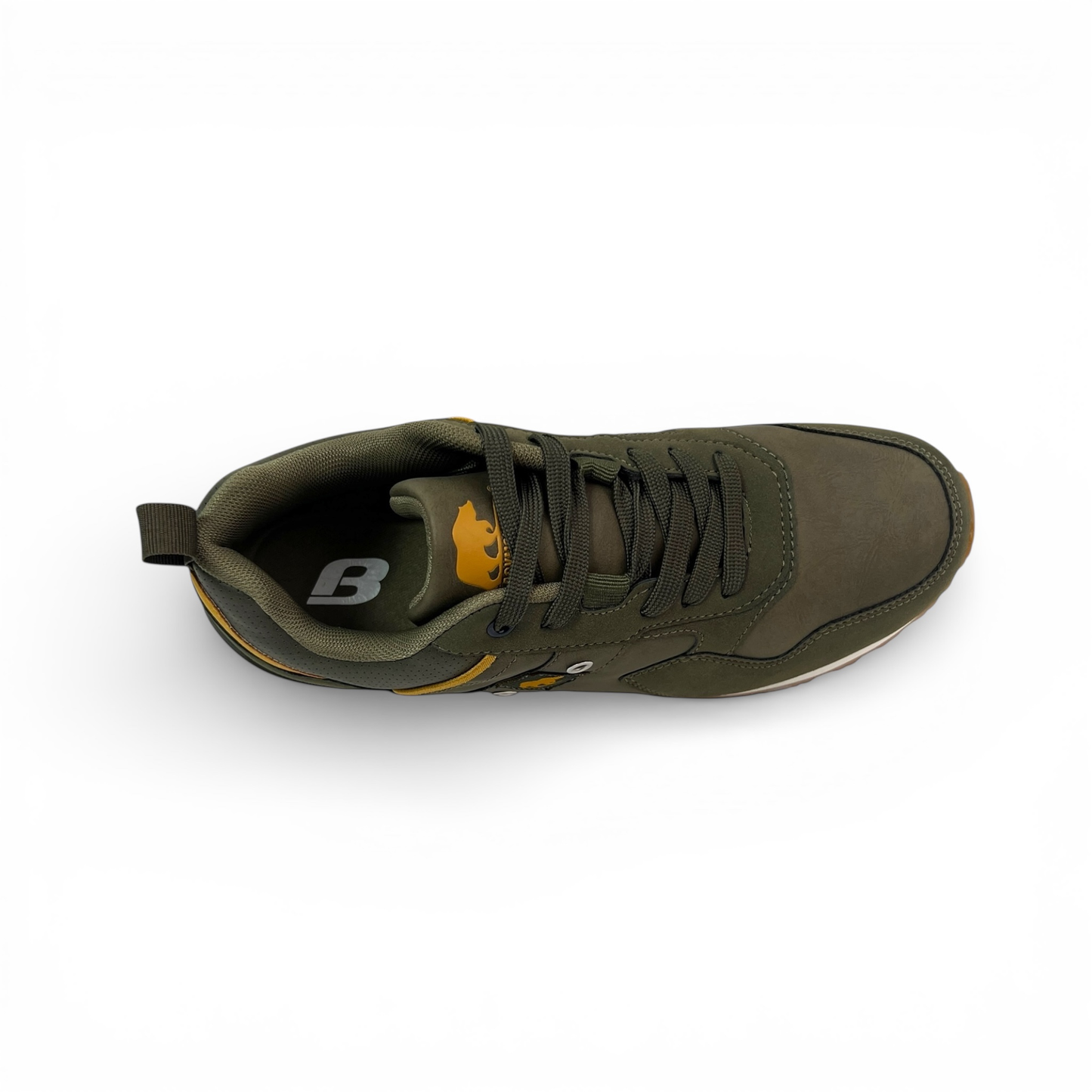 Calzado Deportivo Casual Hombre BMH252047 ⚡️NUEVA COLECCIÓN⚡️