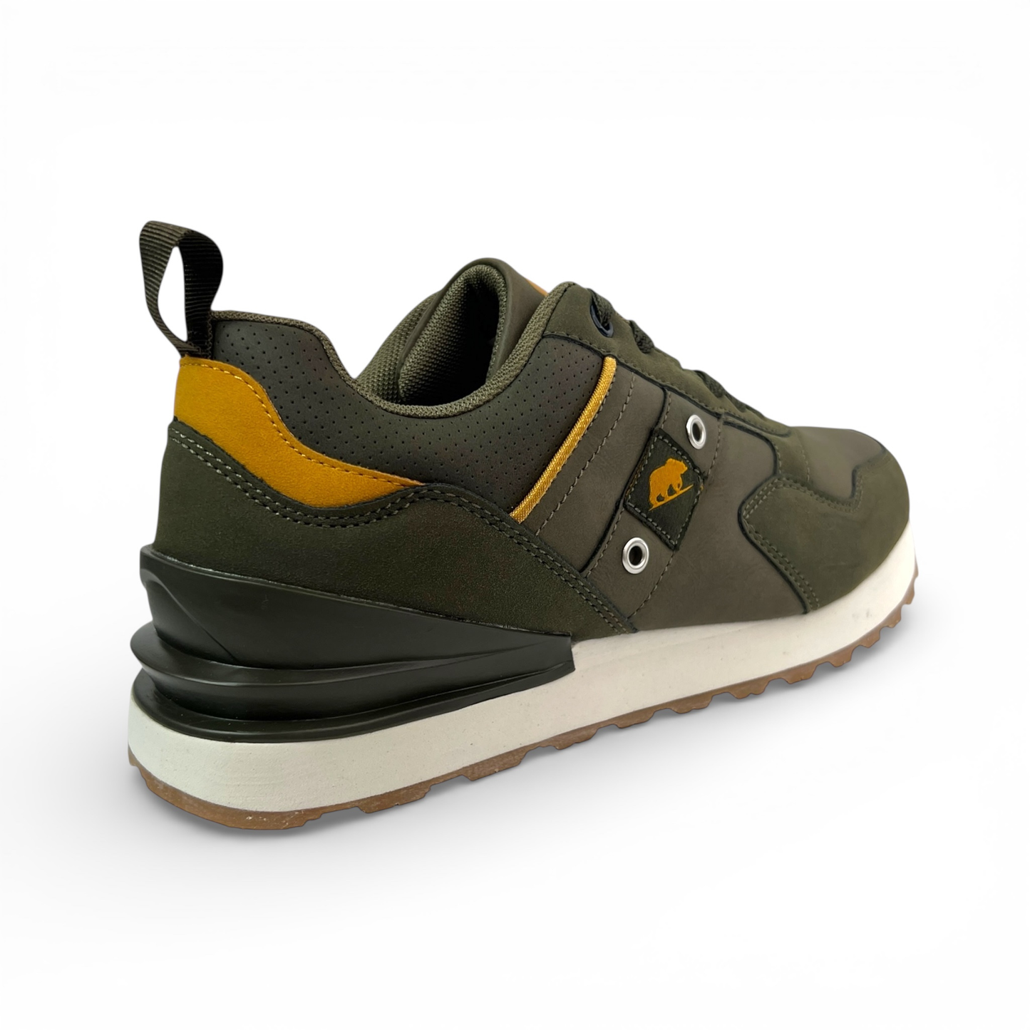 Calzado Deportivo Casual Hombre BMH252047 ⚡️NUEVA COLECCIÓN⚡️