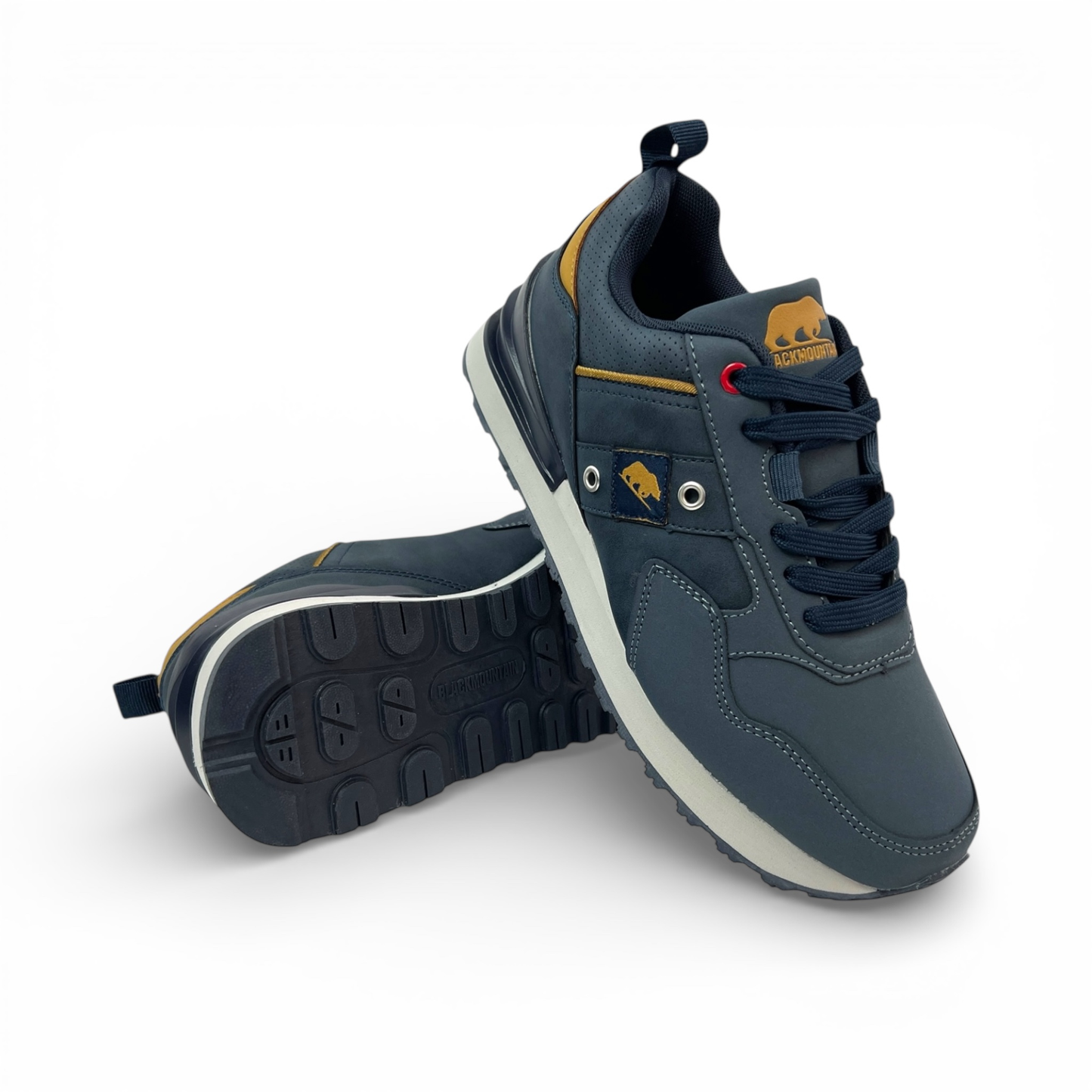 Calzado Deportivo Casual Hombre BMH252047 ⚡️NUEVA COLECCIÓN⚡️