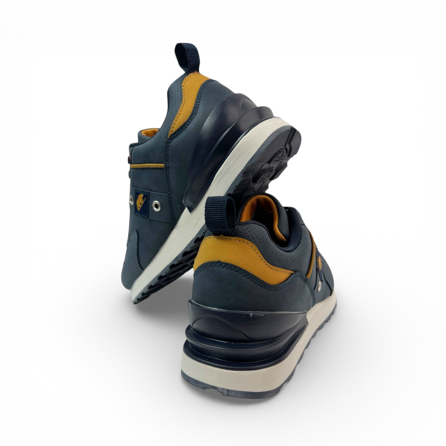 Calzado Deportivo Casual Hombre BMH252047 ⚡️NUEVA COLECCIÓN⚡️