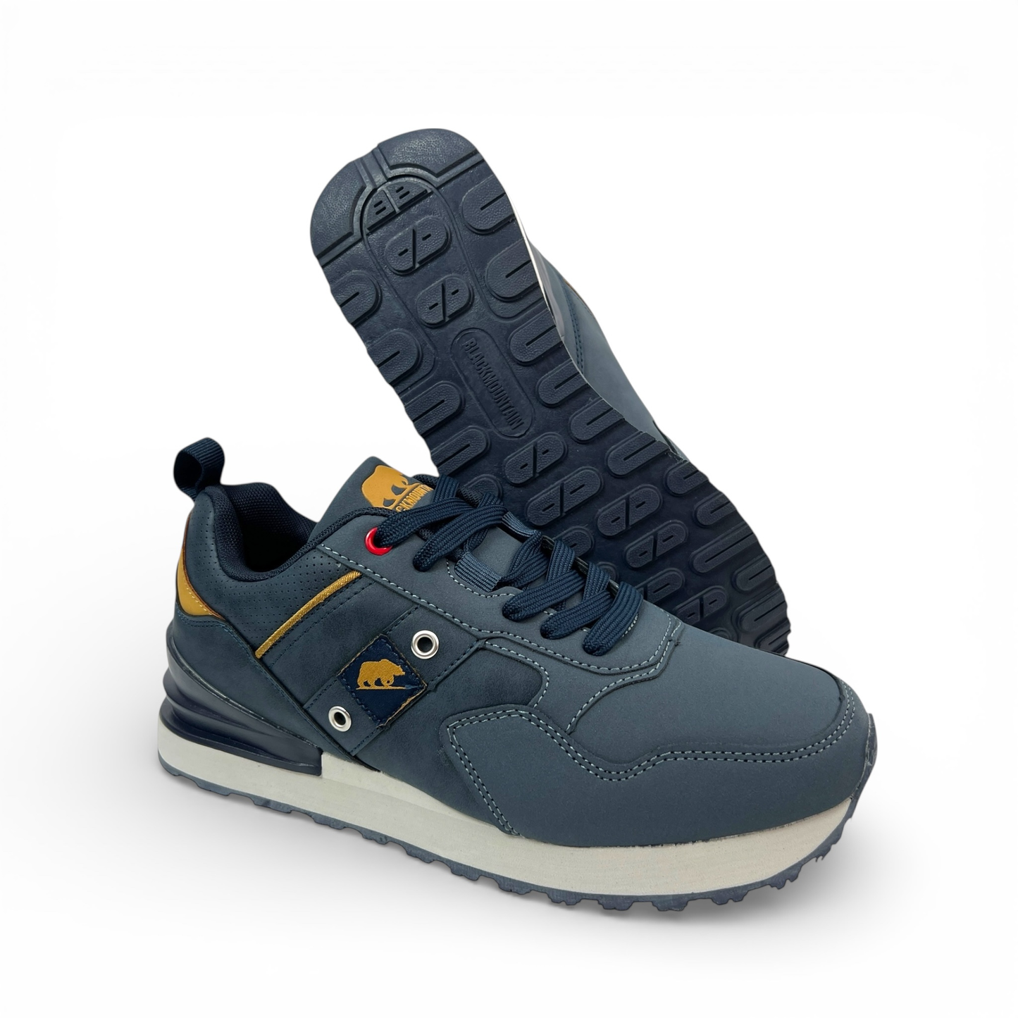 Calzado Deportivo Casual Hombre BMH252047 ⚡️NUEVA COLECCIÓN⚡️