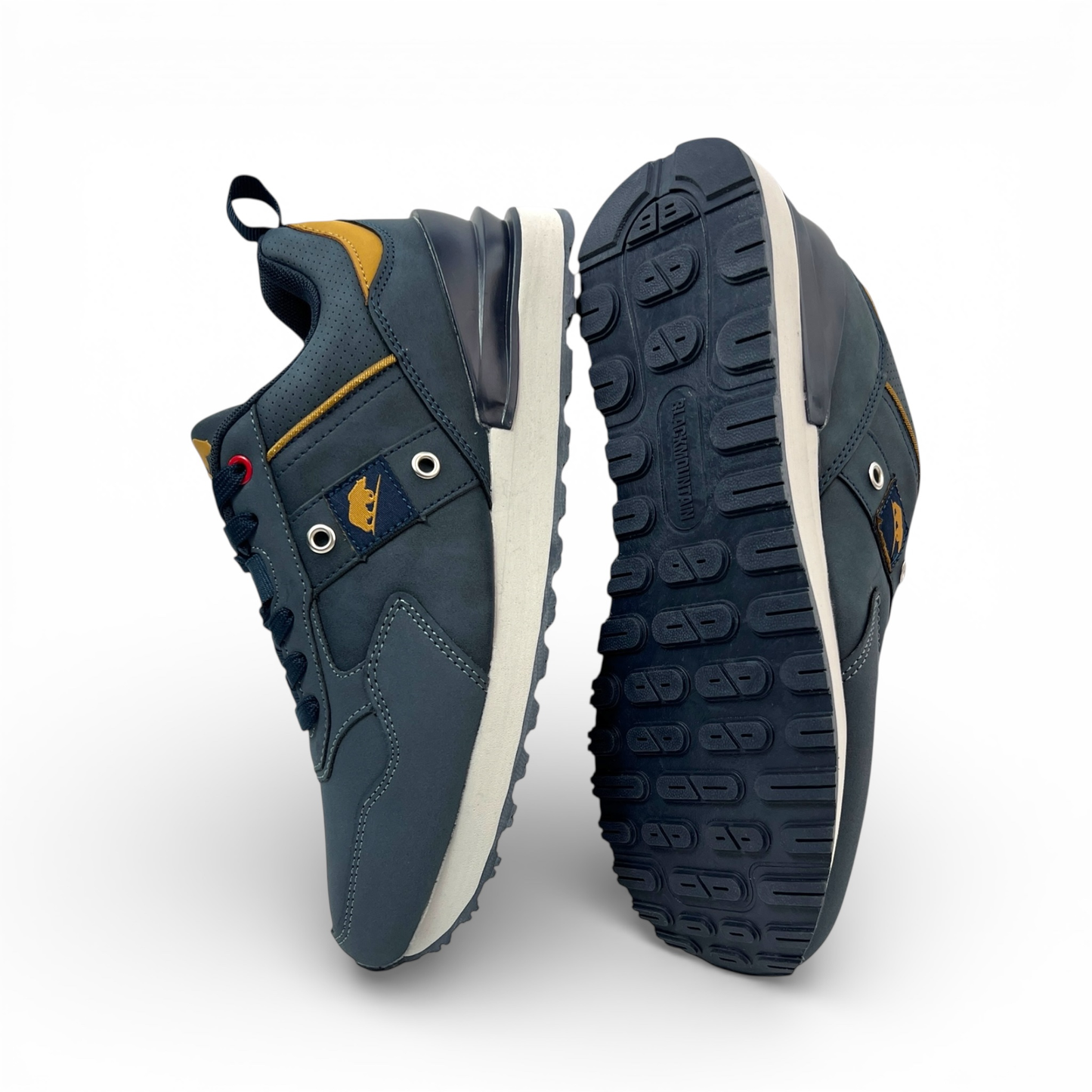 Calzado Deportivo Casual Hombre BMH252047 ⚡️NUEVA COLECCIÓN⚡️