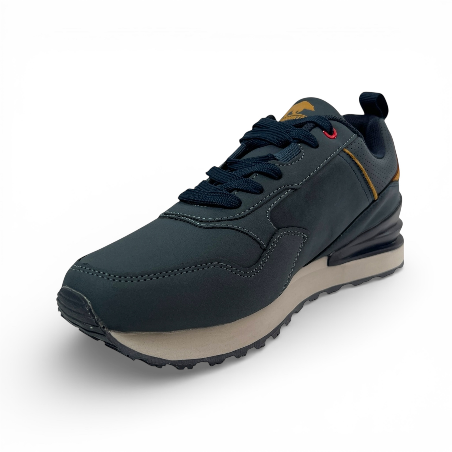 Calzado Deportivo Casual Hombre BMH252047 ⚡️NUEVA COLECCIÓN⚡️