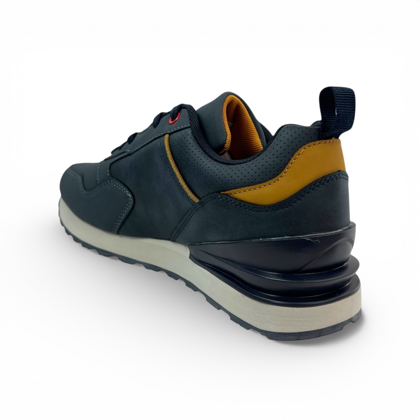 Calzado Deportivo Casual Hombre BMH252047 ⚡️NUEVA COLECCIÓN⚡️