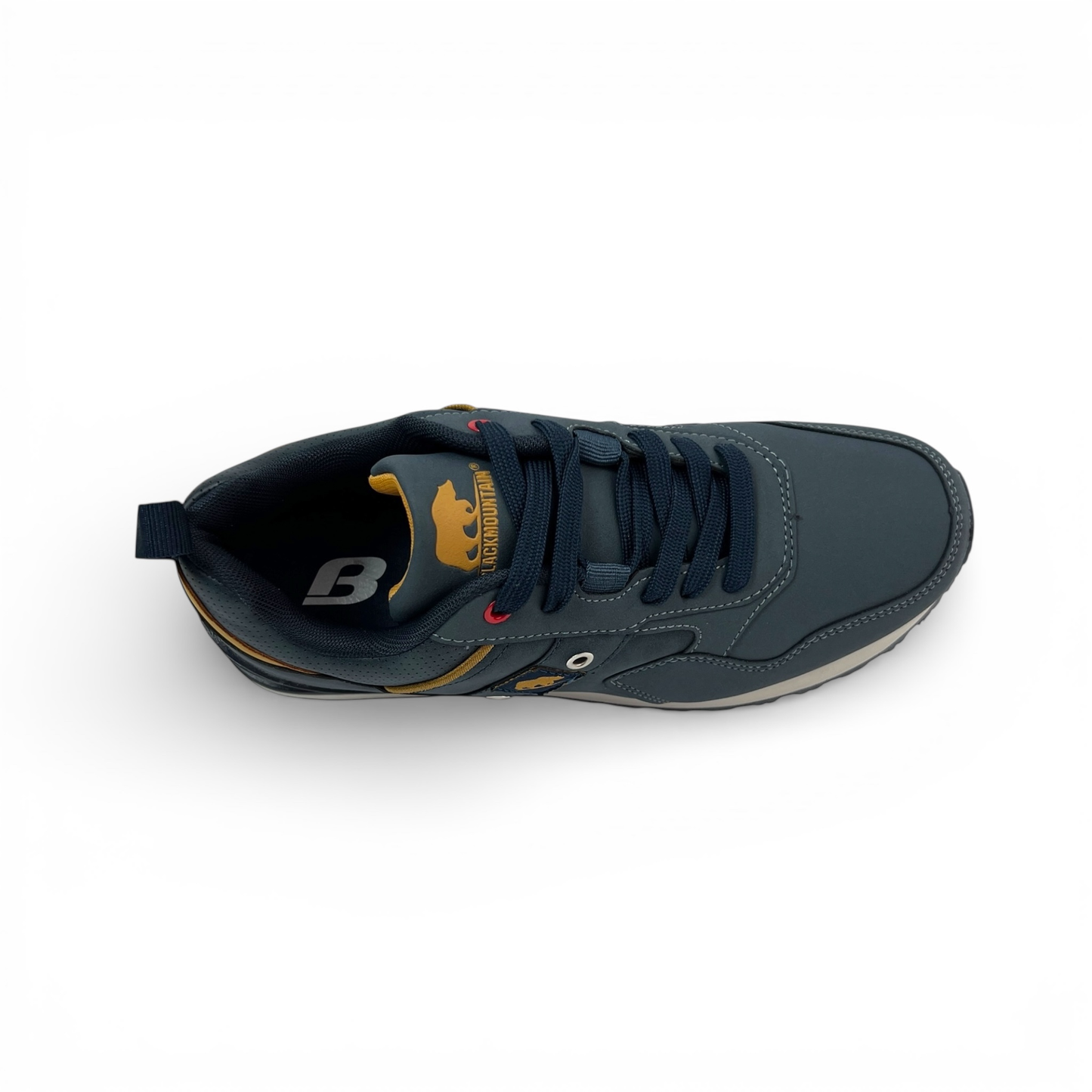 Calzado Deportivo Casual Hombre BMH252047 ⚡️NUEVA COLECCIÓN⚡️