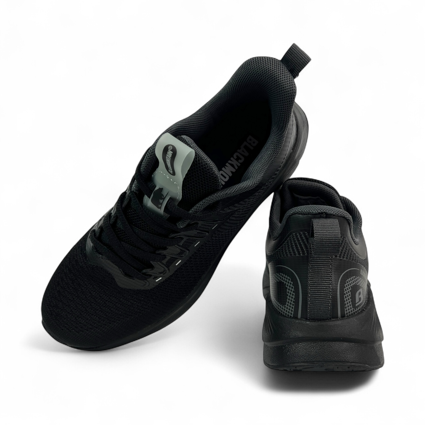 Calzado Deportivo Casual Hombre BMH252066 ⚡️NUEVA COLECCIÓN⚡️