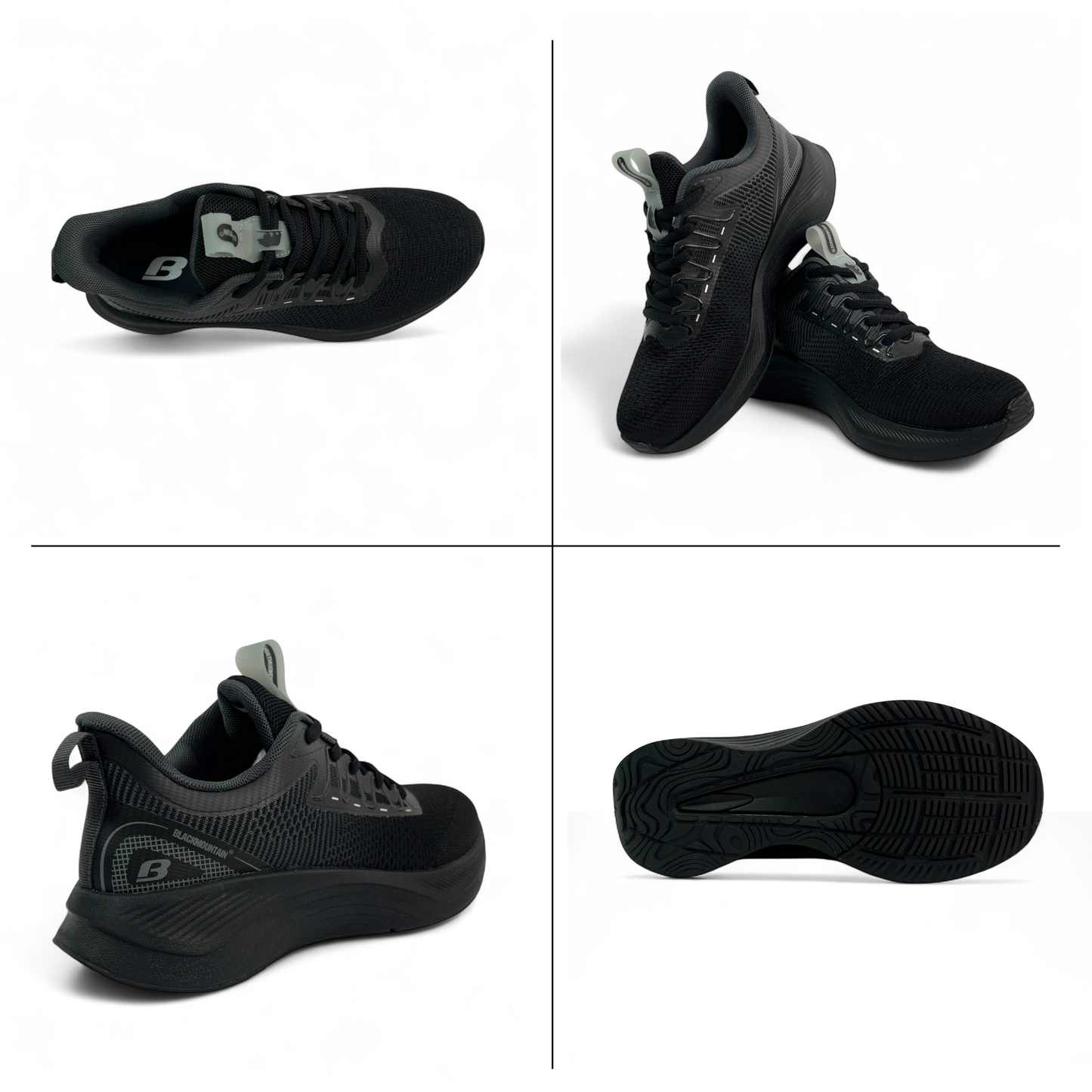 Calzado Deportivo Casual Hombre BMH252066 ⚡️NUEVA COLECCIÓN⚡️