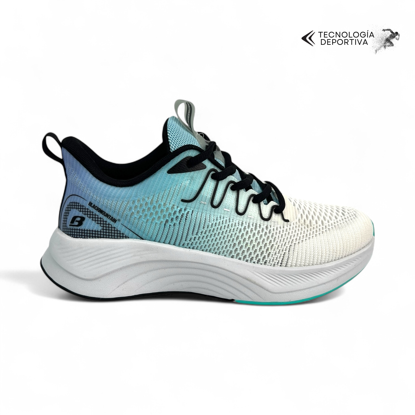 Calzado Deportivo Casual Hombre BMH252066 ⚡️NUEVA COLECCIÓN⚡️