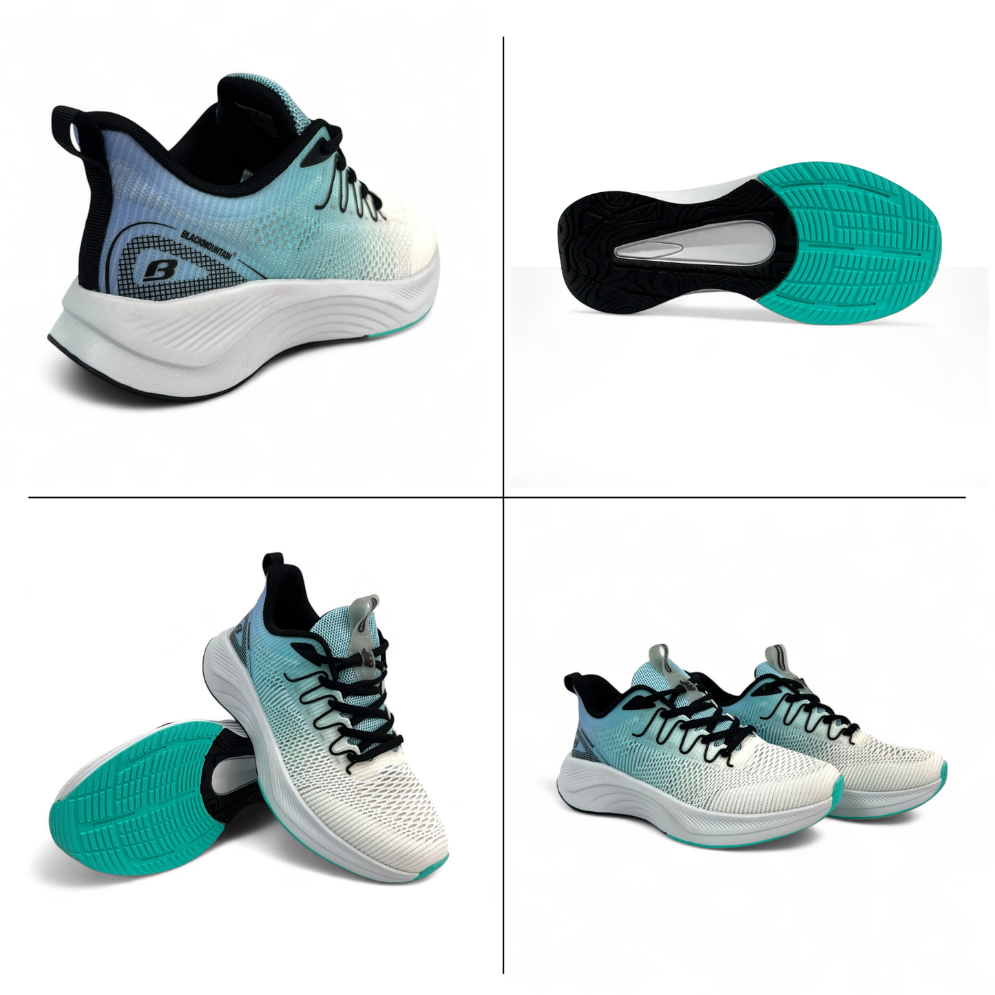 Calzado Deportivo Casual Hombre BMH252066 ⚡️NUEVA COLECCIÓN⚡️