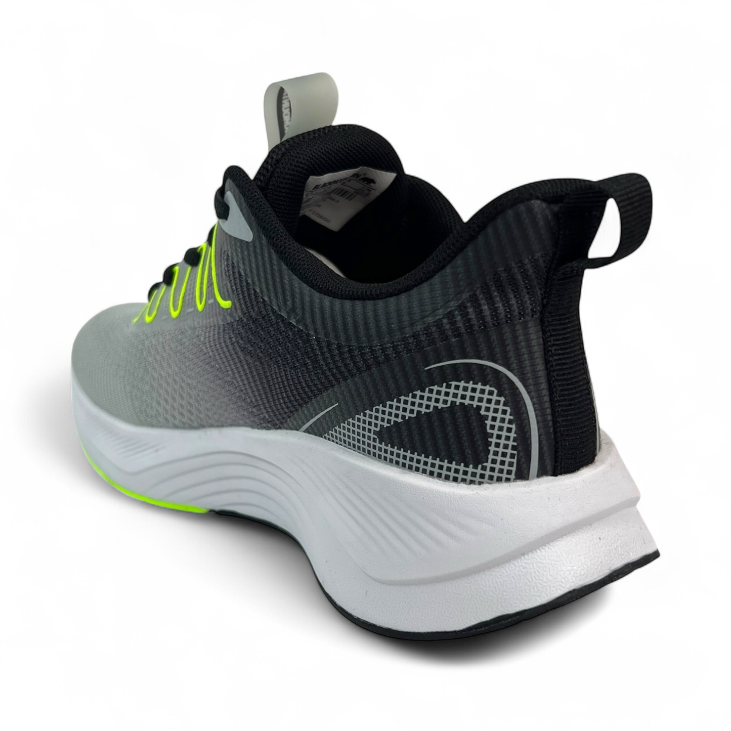 Calzado Deportivo Casual Hombre BMH252066 ⚡️NUEVA COLECCIÓN⚡️