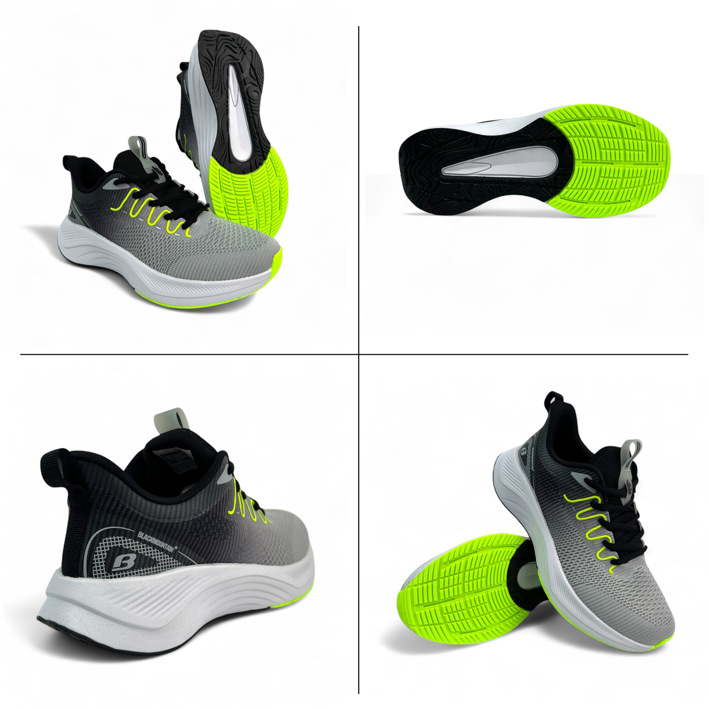 Calzado Deportivo Casual Hombre BMH252066 ⚡️NUEVA COLECCIÓN⚡️