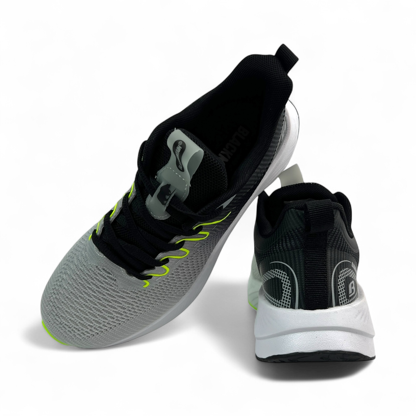 Calzado Deportivo Casual Hombre BMH252066 ⚡️NUEVA COLECCIÓN⚡️