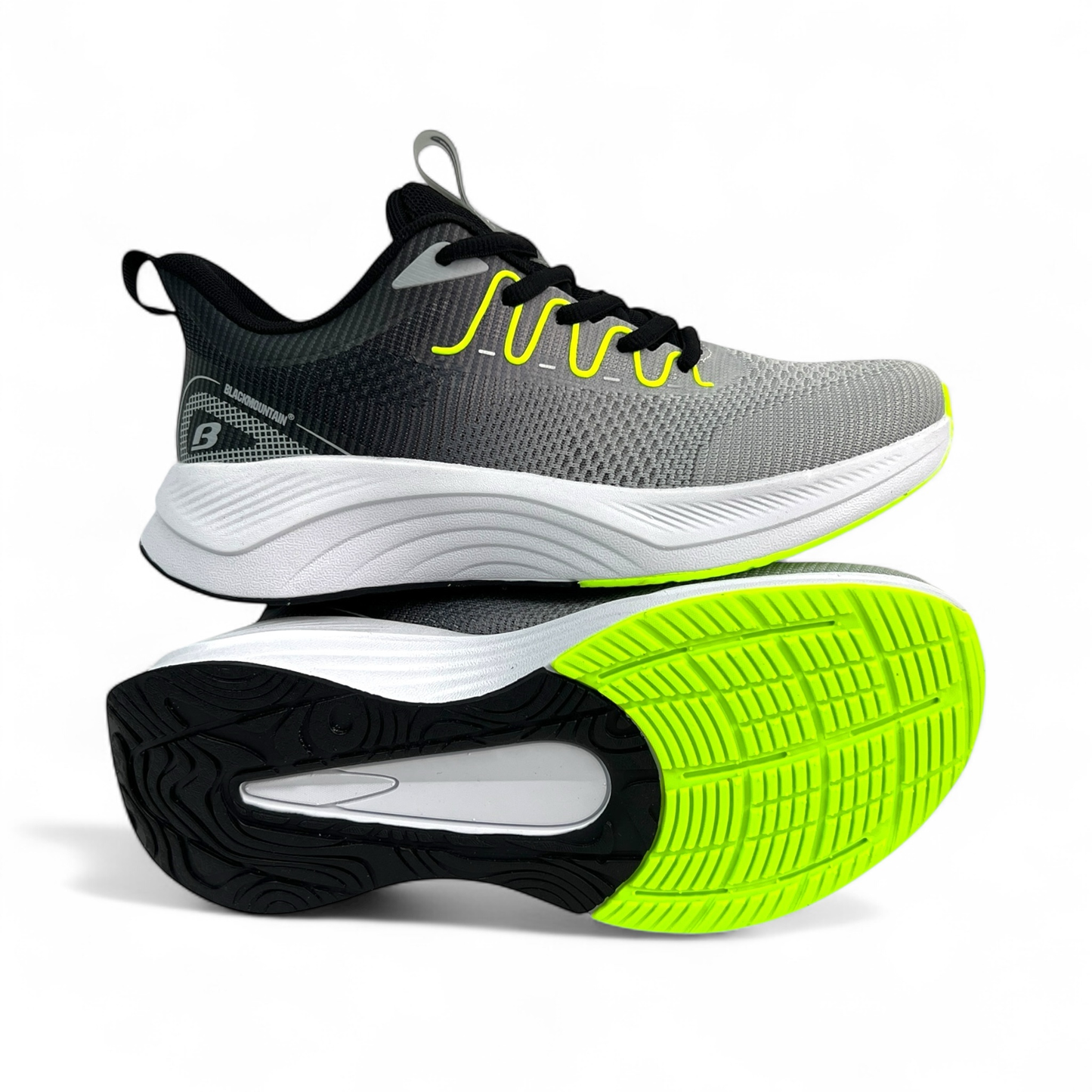 Calzado Deportivo Casual Hombre BMH252066 ⚡️NUEVA COLECCIÓN⚡️