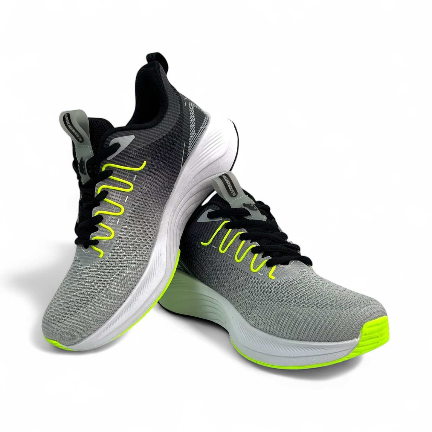 Calzado Deportivo Casual Hombre BMH252066 ⚡️NUEVA COLECCIÓN⚡️