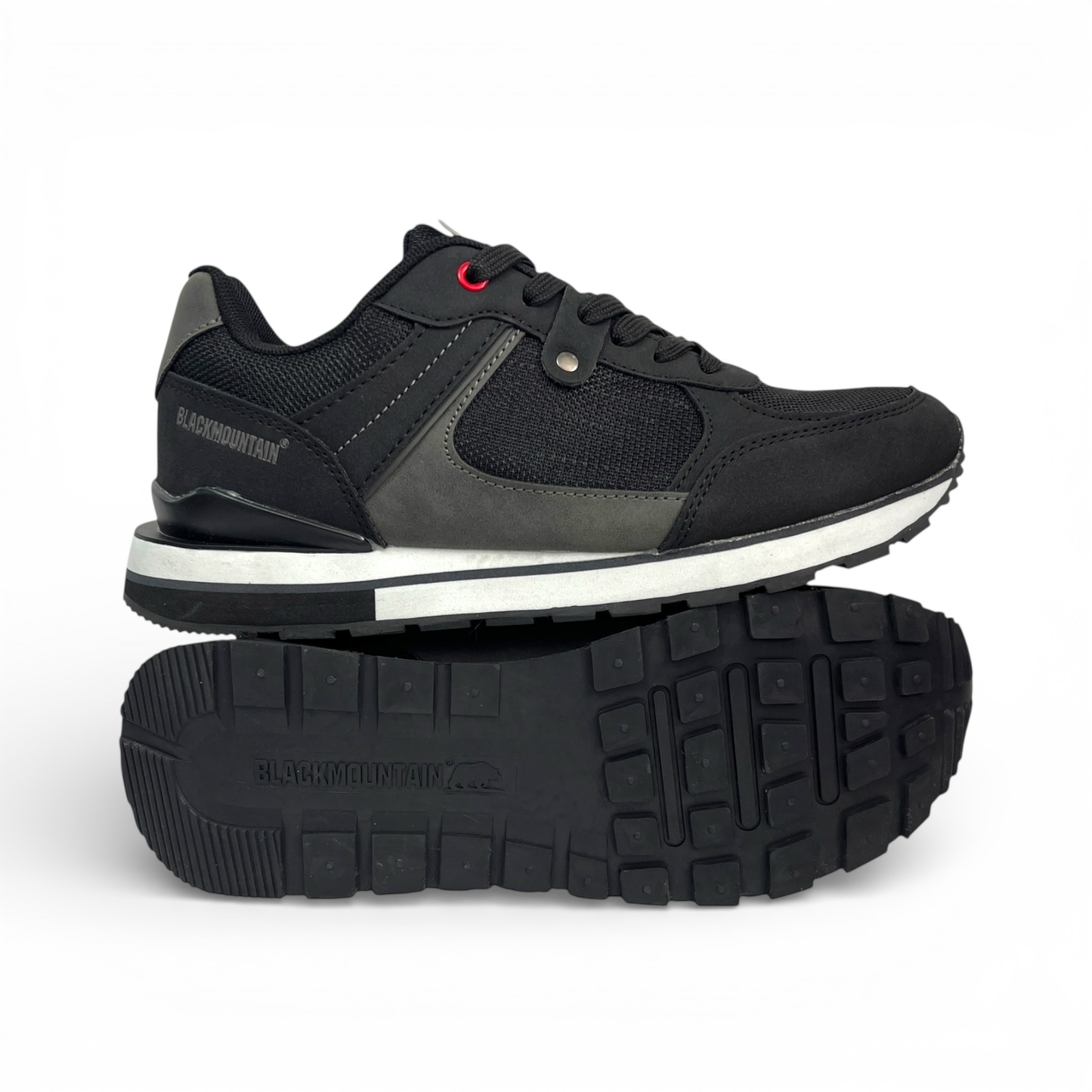 Calzado Deportivo Casual Hombre BMH252301 ⚡️NUEVA COLECCIÓN⚡️