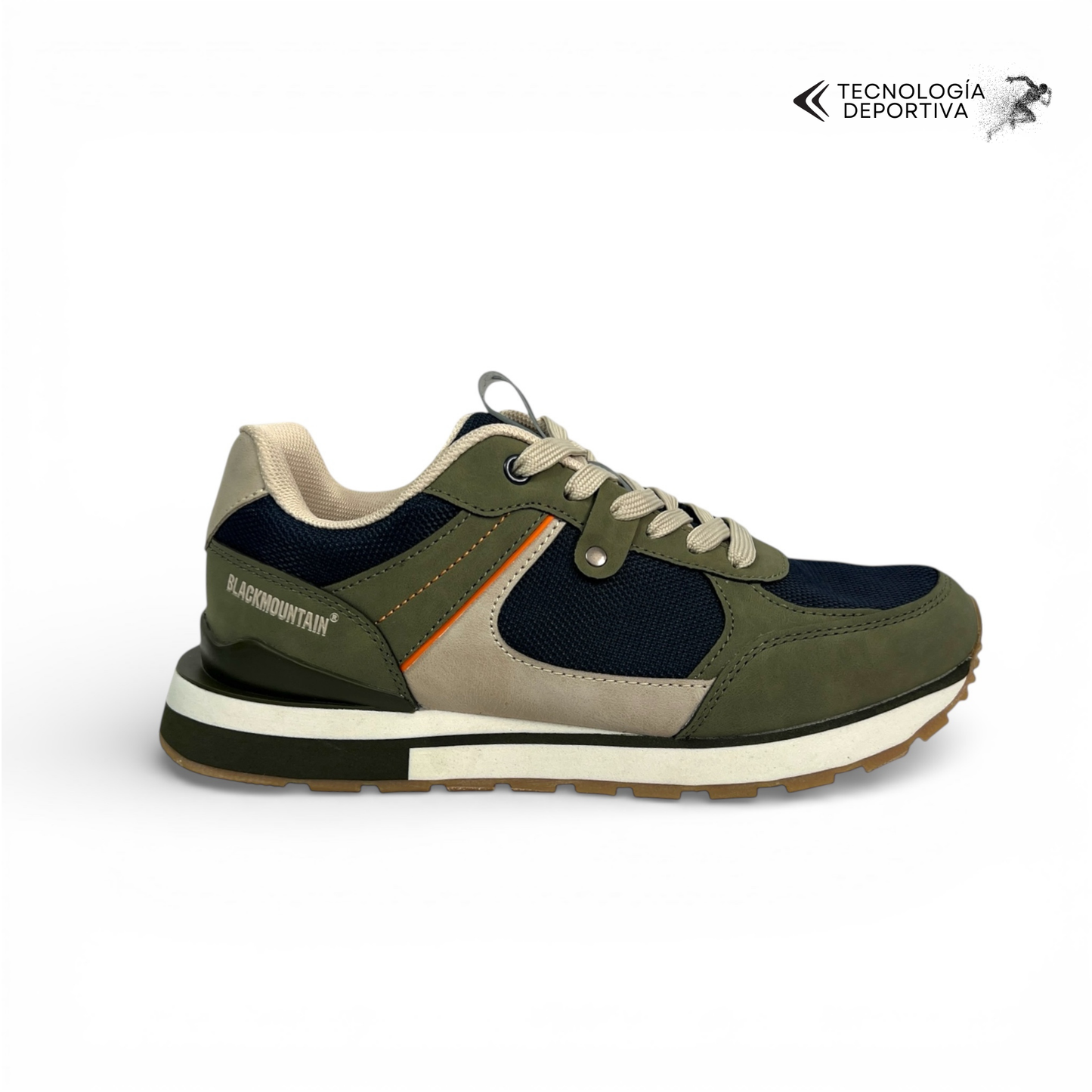 Calzado Deportivo Casual Hombre BMH252301 ⚡️NUEVA COLECCIÓN⚡️