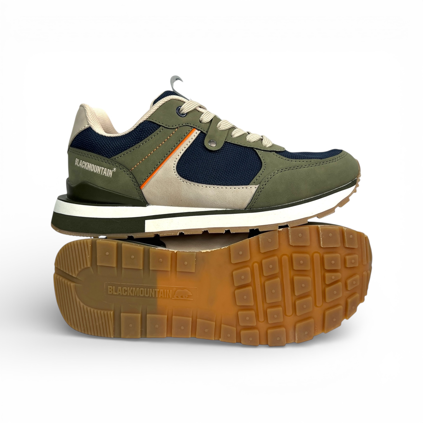 Calzado Deportivo Casual Hombre BMH252301 ⚡️NUEVA COLECCIÓN⚡️