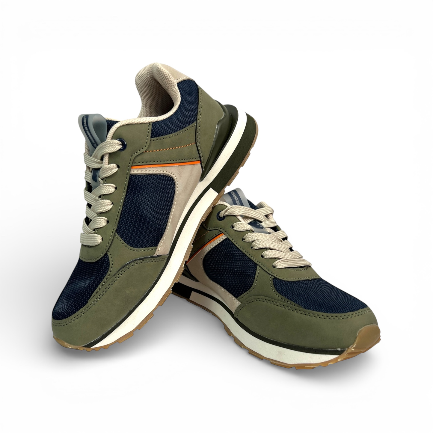 Calzado Deportivo Casual Hombre BMH252301 ⚡️NUEVA COLECCIÓN⚡️