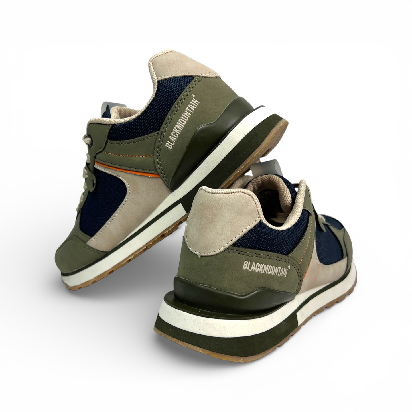 Calzado Deportivo Casual Hombre BMH252301 ⚡️NUEVA COLECCIÓN⚡️