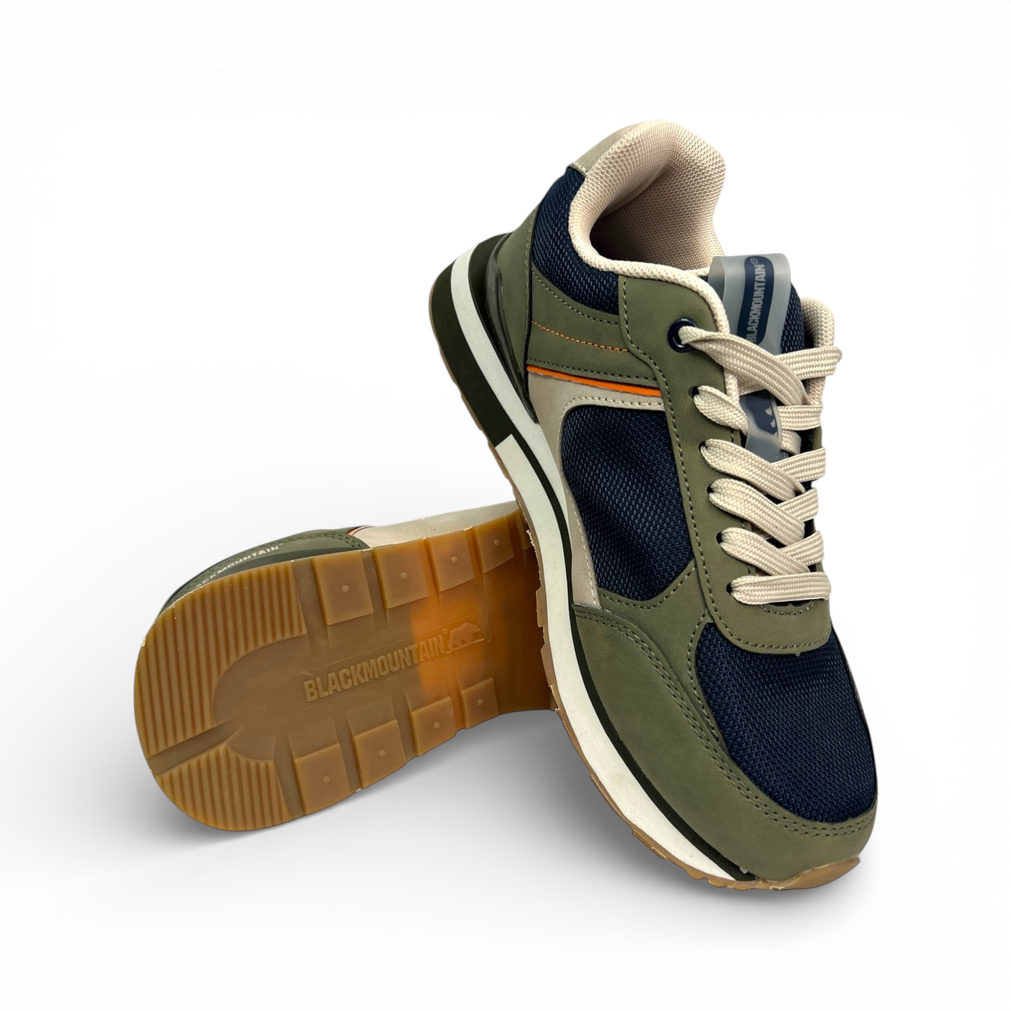 Calzado Deportivo Casual Hombre BMH252301 ⚡️NUEVA COLECCIÓN⚡️